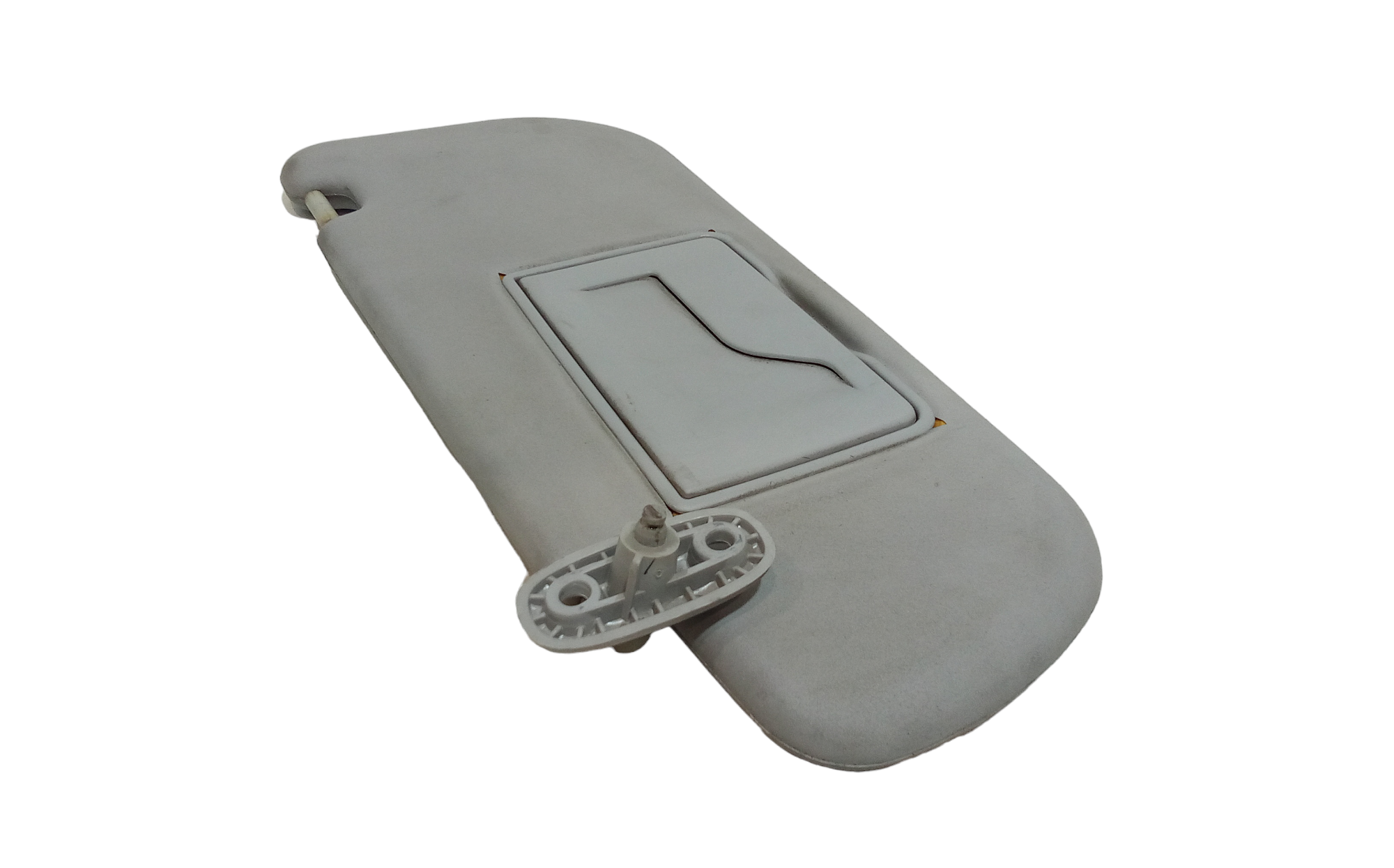 Parasole aletta anteriore Lato Guida per Kia Picanto 1 Serie (2004 - 2008)