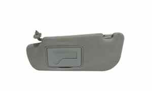 Parasole aletta anteriore Lato Guida per Kia Picanto 1 Serie (2004 - 2008)