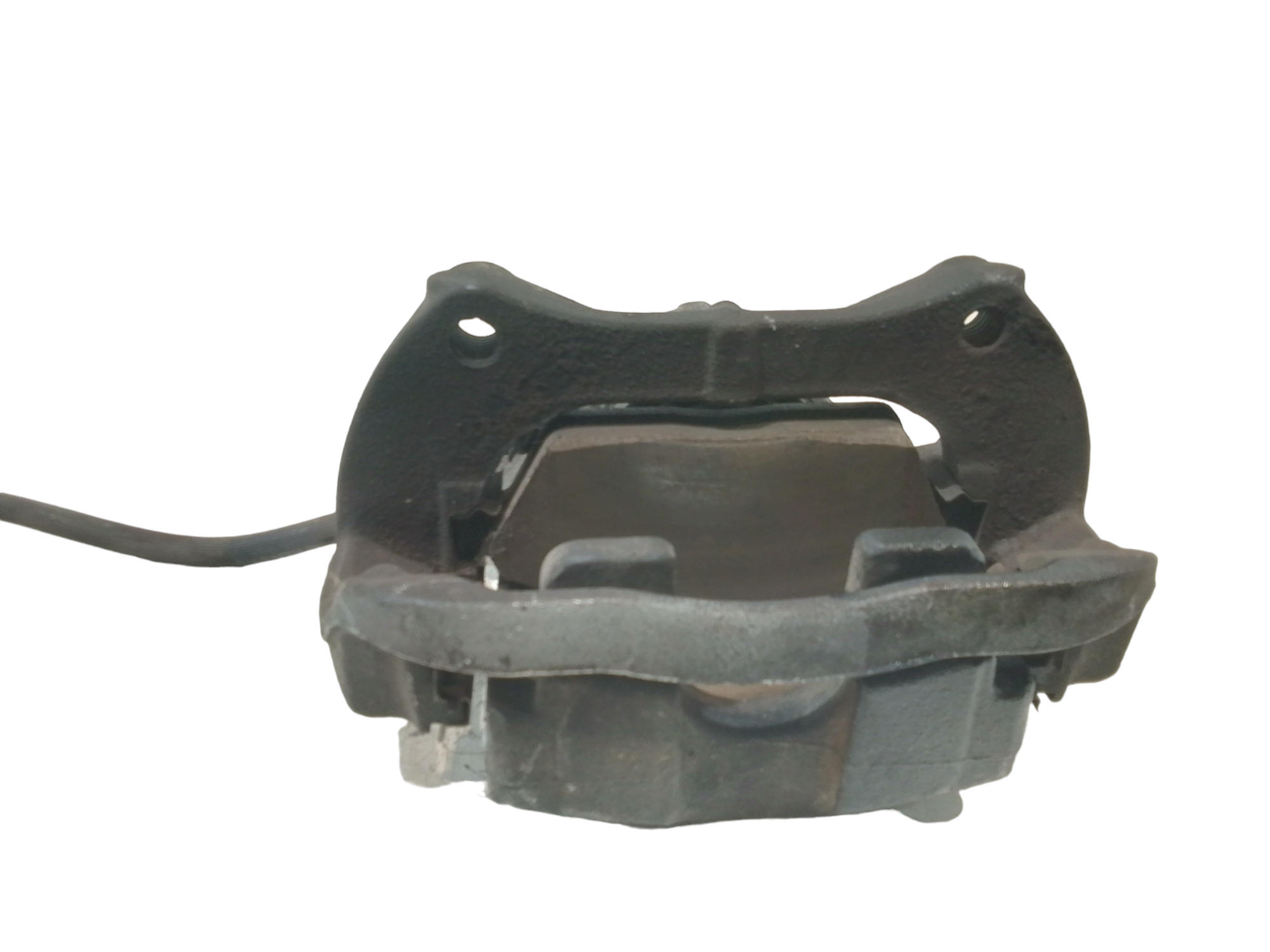 Pinza Freno anteriore Sinistra per Opel Astra J (2009 - In produzione)