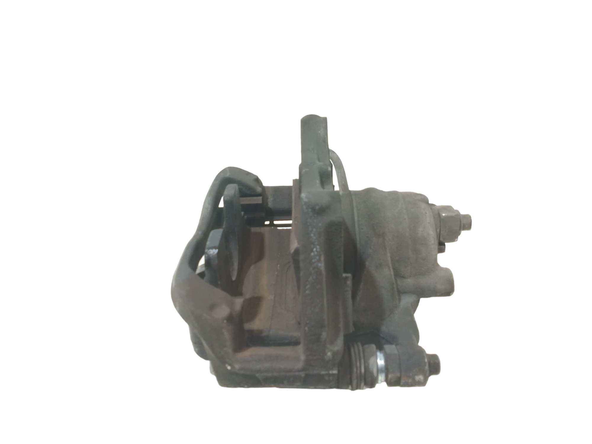 Pinza Freno anteriore Sinistra per Opel Astra J (2009 - In produzione)