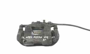 Pinza Freno anteriore Sinistra per Opel Astra J (2009 - In produzione)