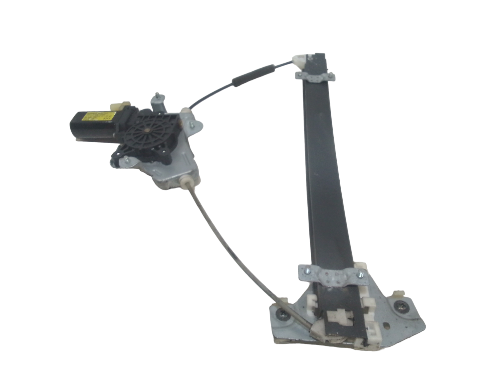 Cremagliera anteriore destra passeggero per Kia Picanto 2 Serie (2007 - 2011)