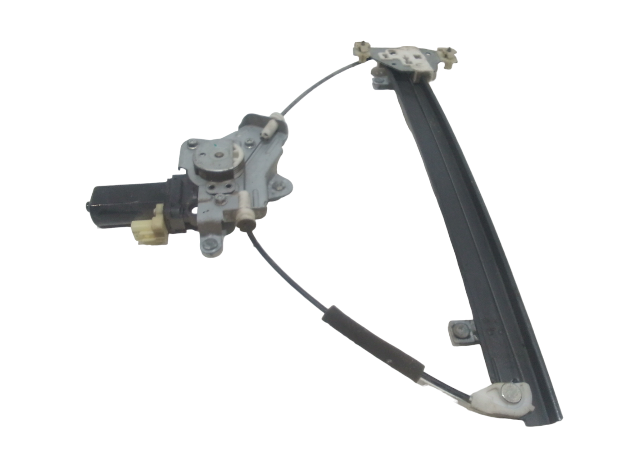 Cremagliera anteriore destra passeggero per Kia Picanto 2 Serie (2007 - 2011)