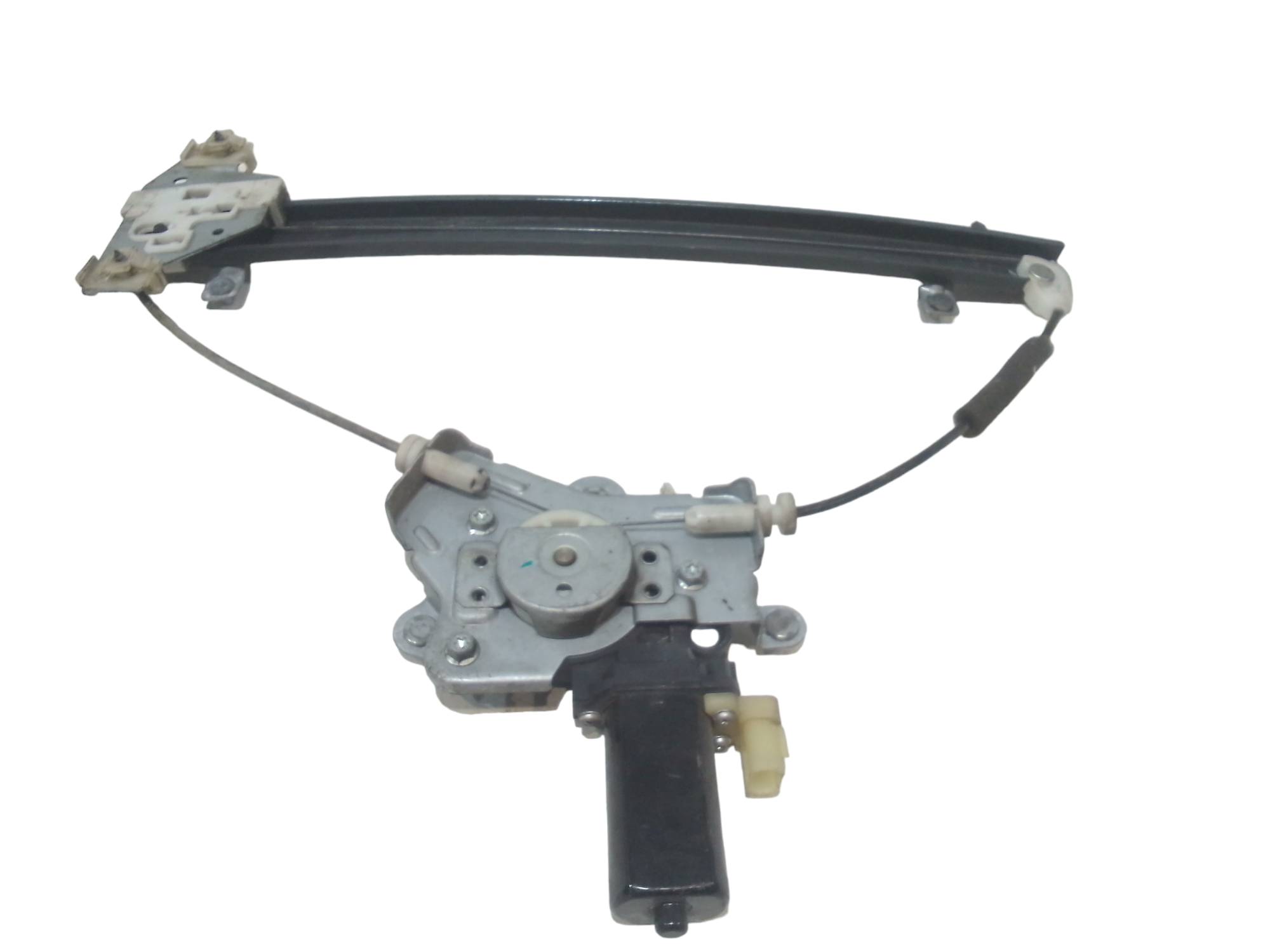 Cremagliera anteriore destra passeggero per Kia Picanto 2 Serie (2007 - 2011)