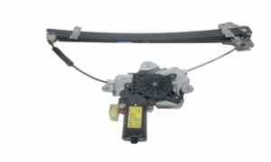 Cremagliera anteriore destra passeggero per Kia Picanto 2 Serie (2007 - 2011)