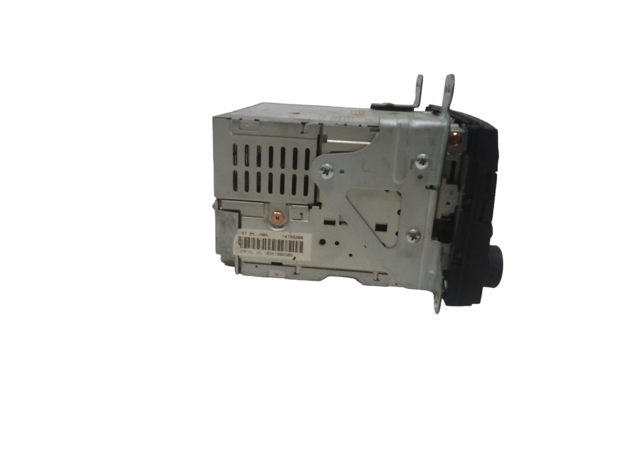 Autoradio per Mazda Mpv 1 Serie (1999 - In produzione)