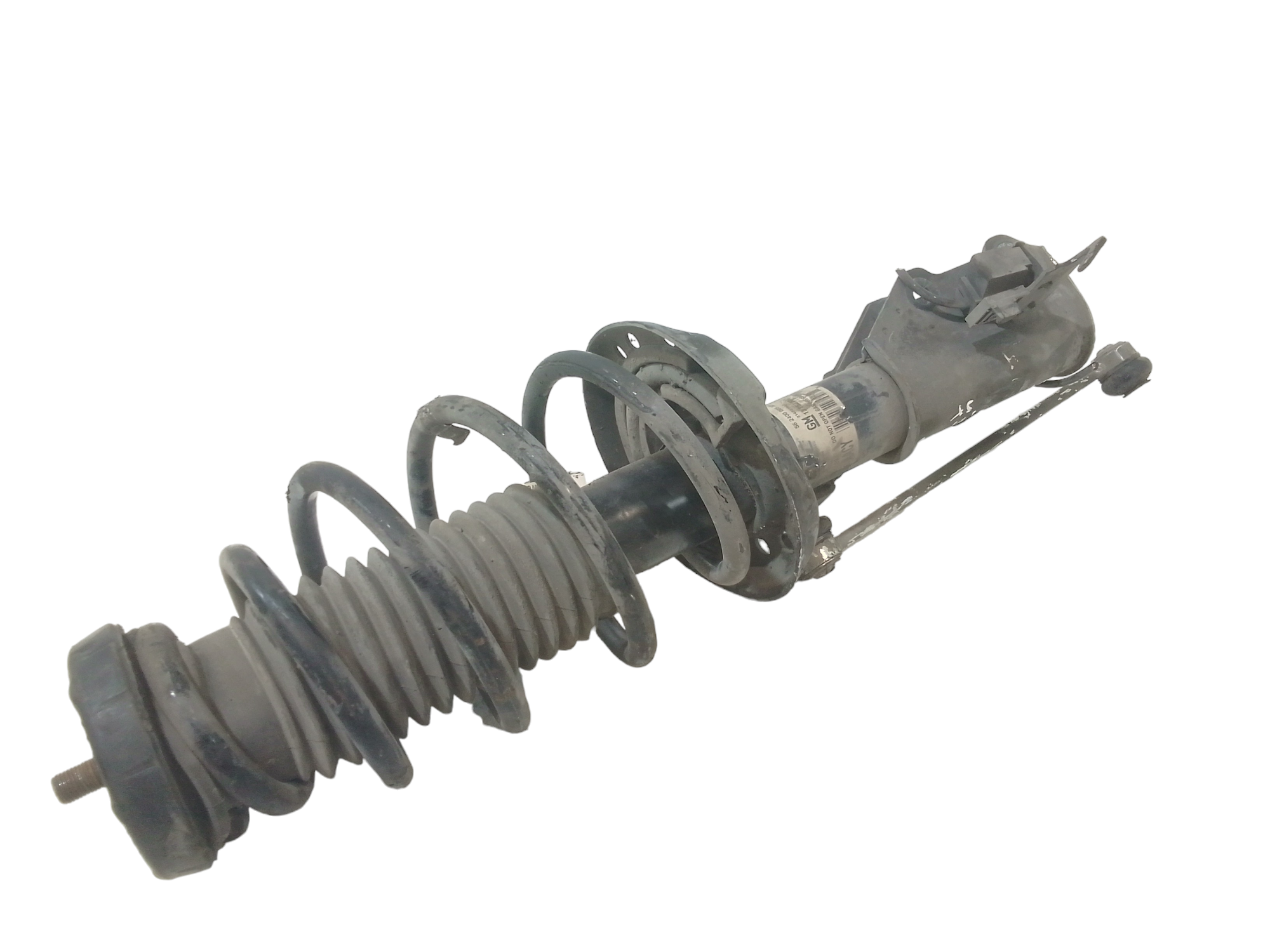 Ammortizzatore Anteriore Sinistro per Opel Astra J (2009 - In produzione)