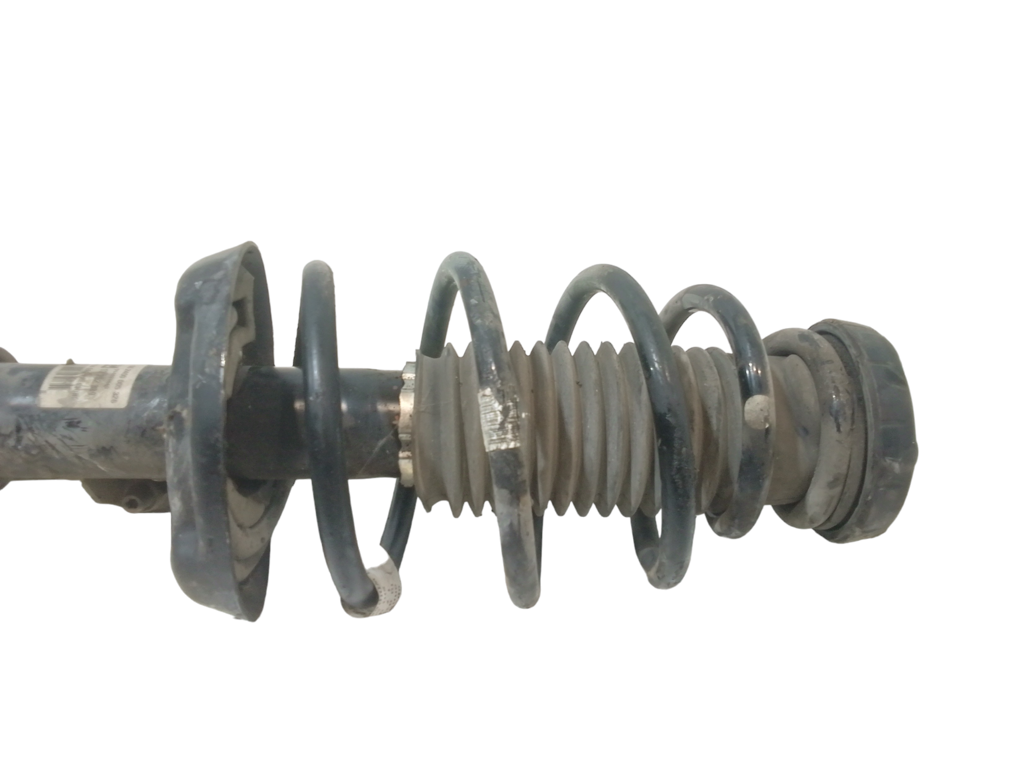 Ammortizzatore Anteriore Sinistro per Opel Astra J (2009 - In produzione)