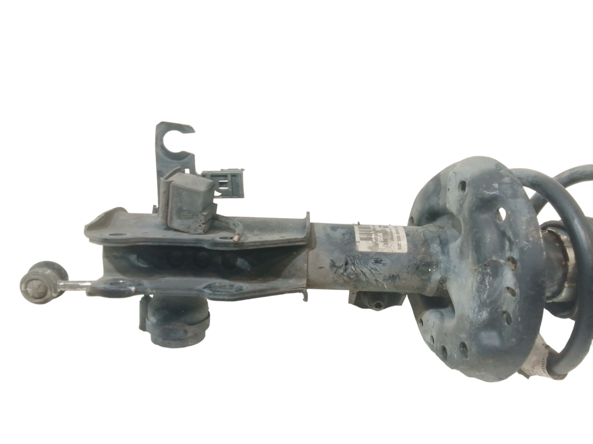 Ammortizzatore Anteriore Sinistro per Opel Astra J (2009 - In produzione)