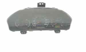 Quadro Strumenti per Mazda Mpv 1 Serie (1999 - In produzione)