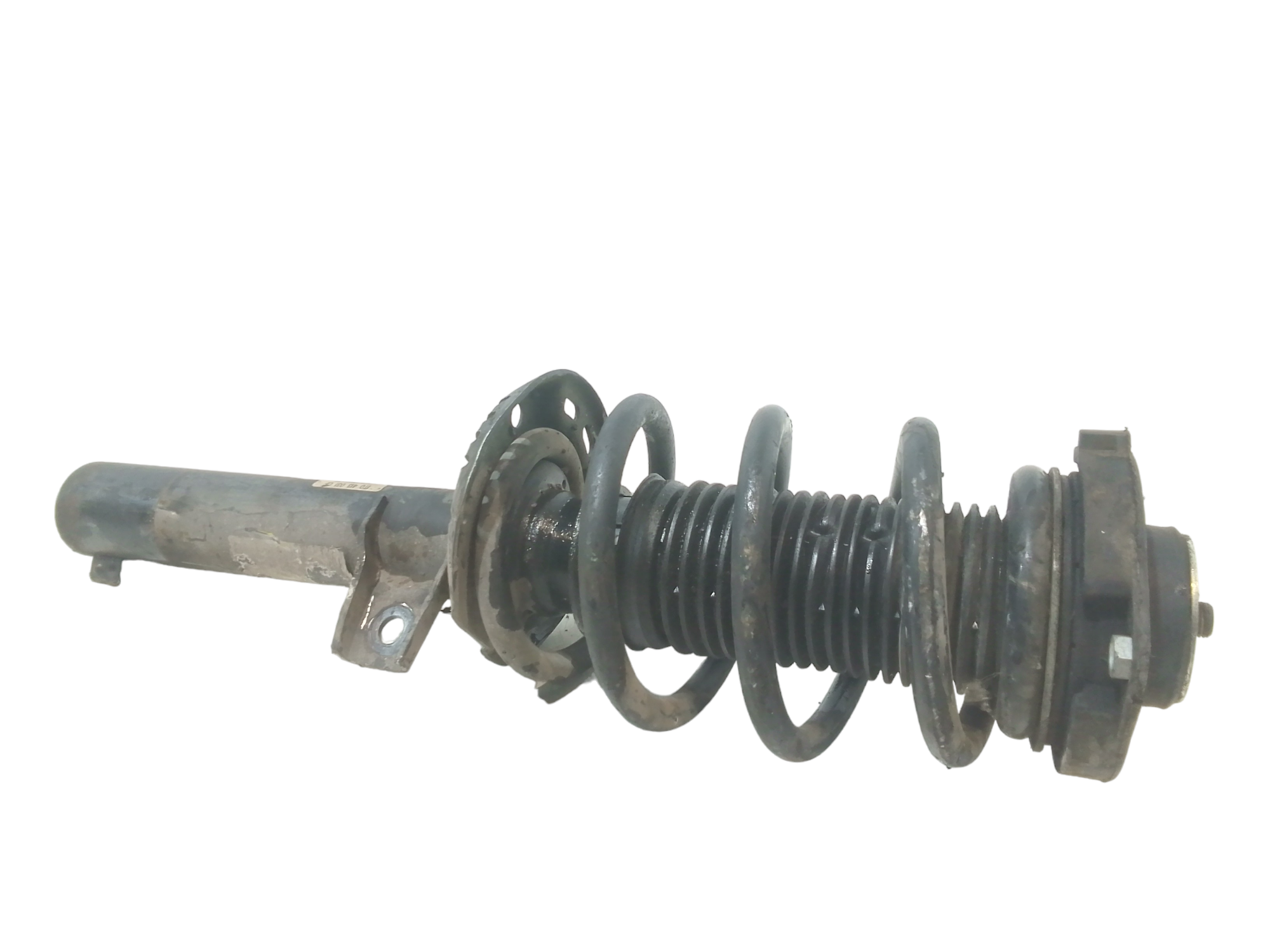 Ammortizzatore Anteriore destro per Audi A3 Serie (8p1) (05>08) (2005 - 2008)