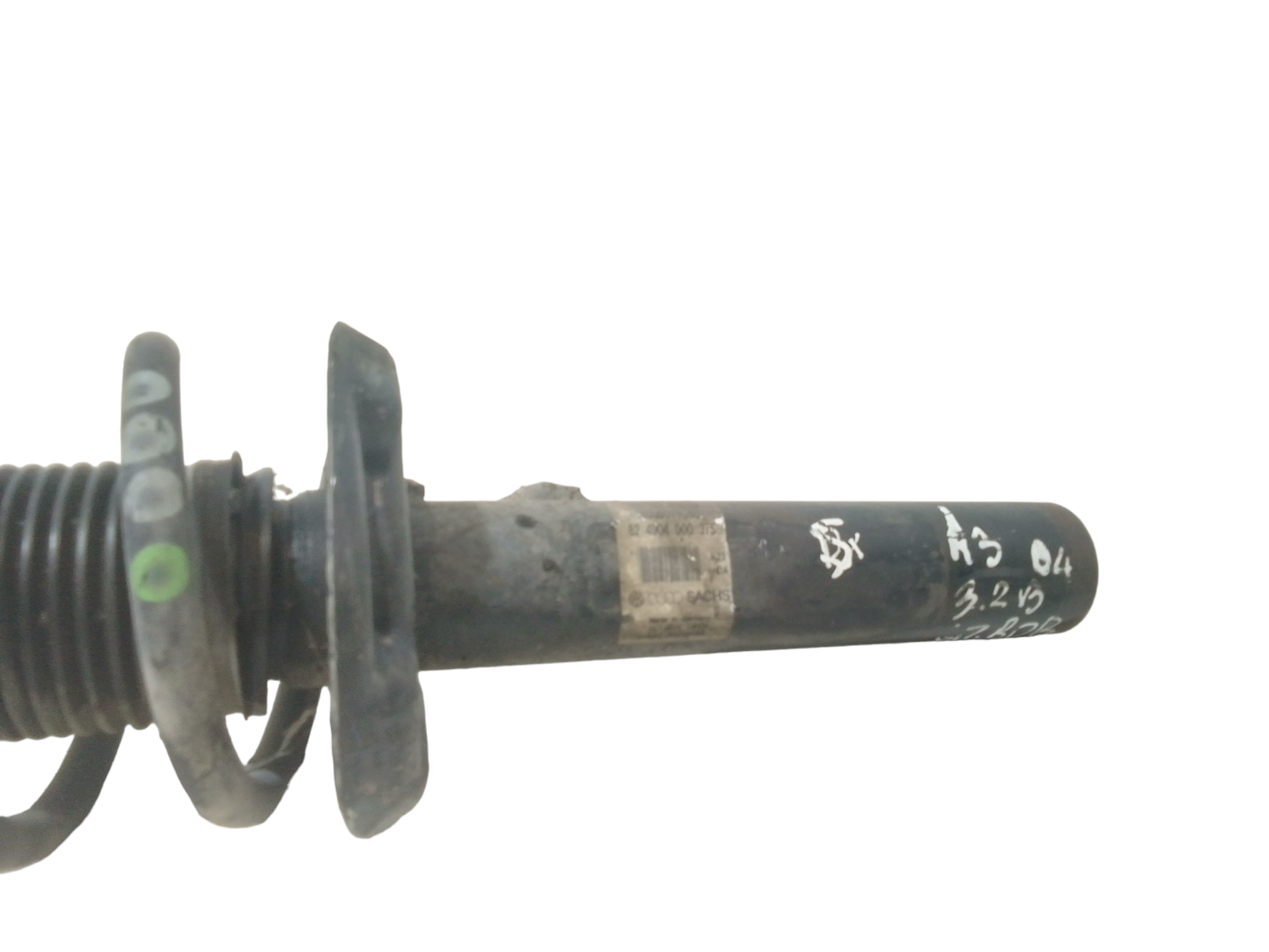 Ammortizzatore Anteriore Sinistro per Audi A3 Serie (8p1) (05>08) (2005 - 2008)