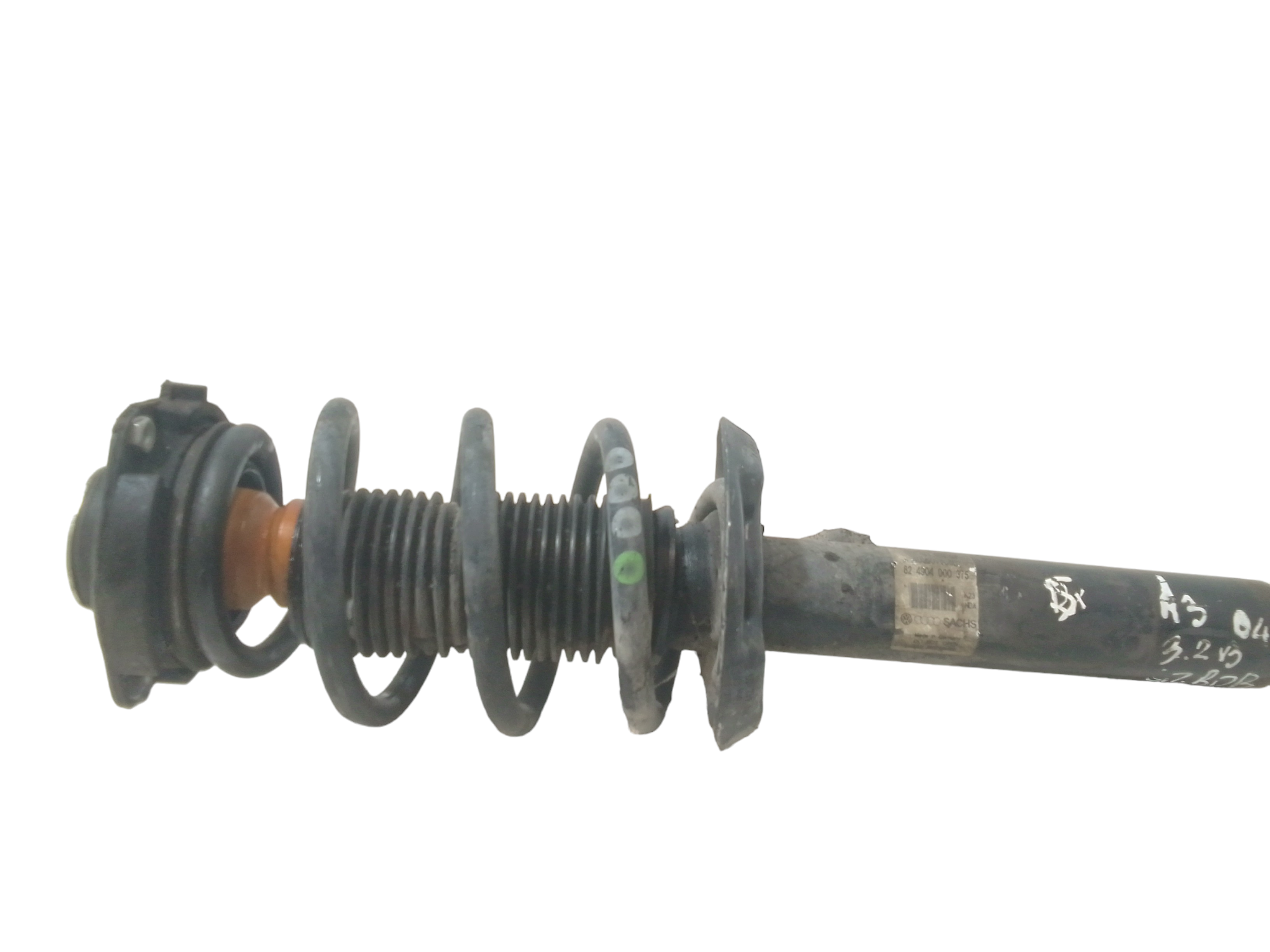 Ammortizzatore Anteriore Sinistro per Audi A3 Serie (8p1) (05>08) (2005 - 2008)