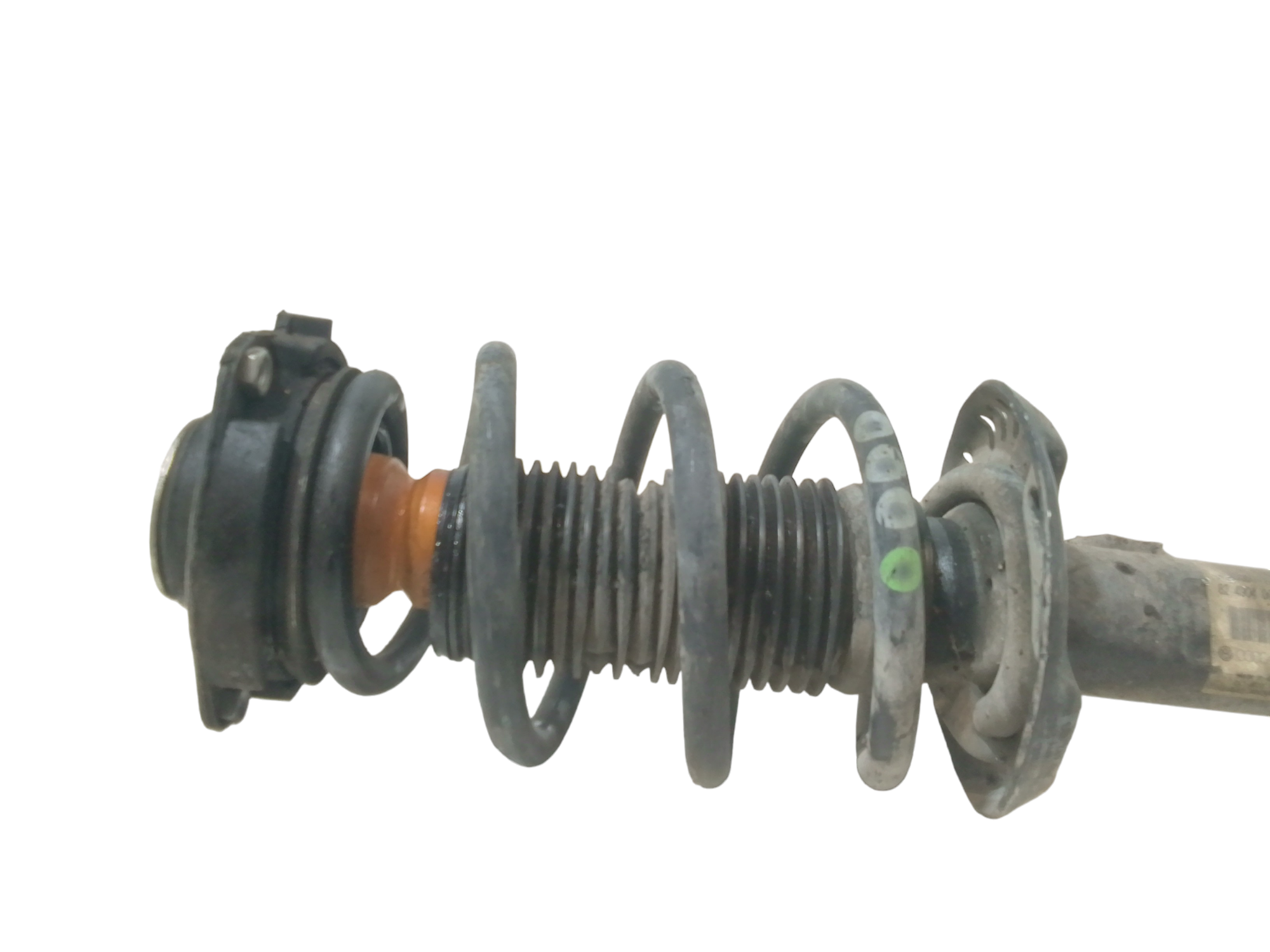 Ammortizzatore Anteriore Sinistro per Audi A3 Serie (8p1) (05>08) (2005 - 2008)