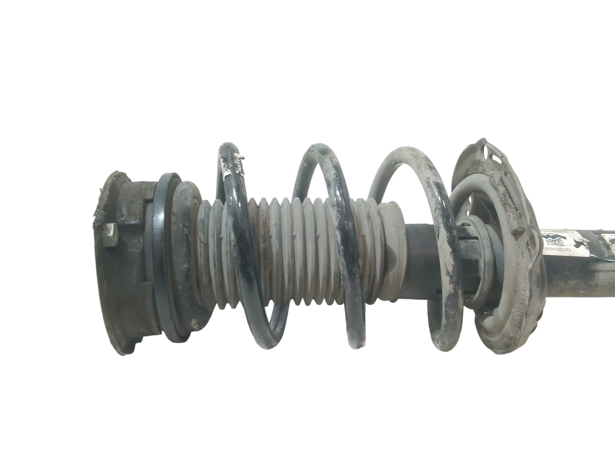 Ammortizzatore Anteriore Sinistro per Volkswagen Caddy (2020 - )