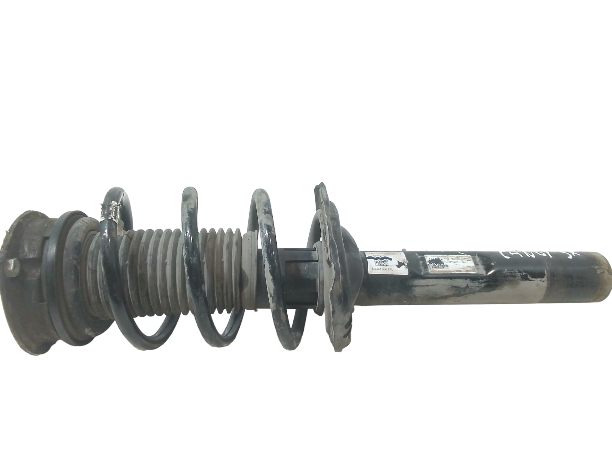 Ammortizzatore Anteriore Sinistro per Volkswagen Caddy (2020 - )