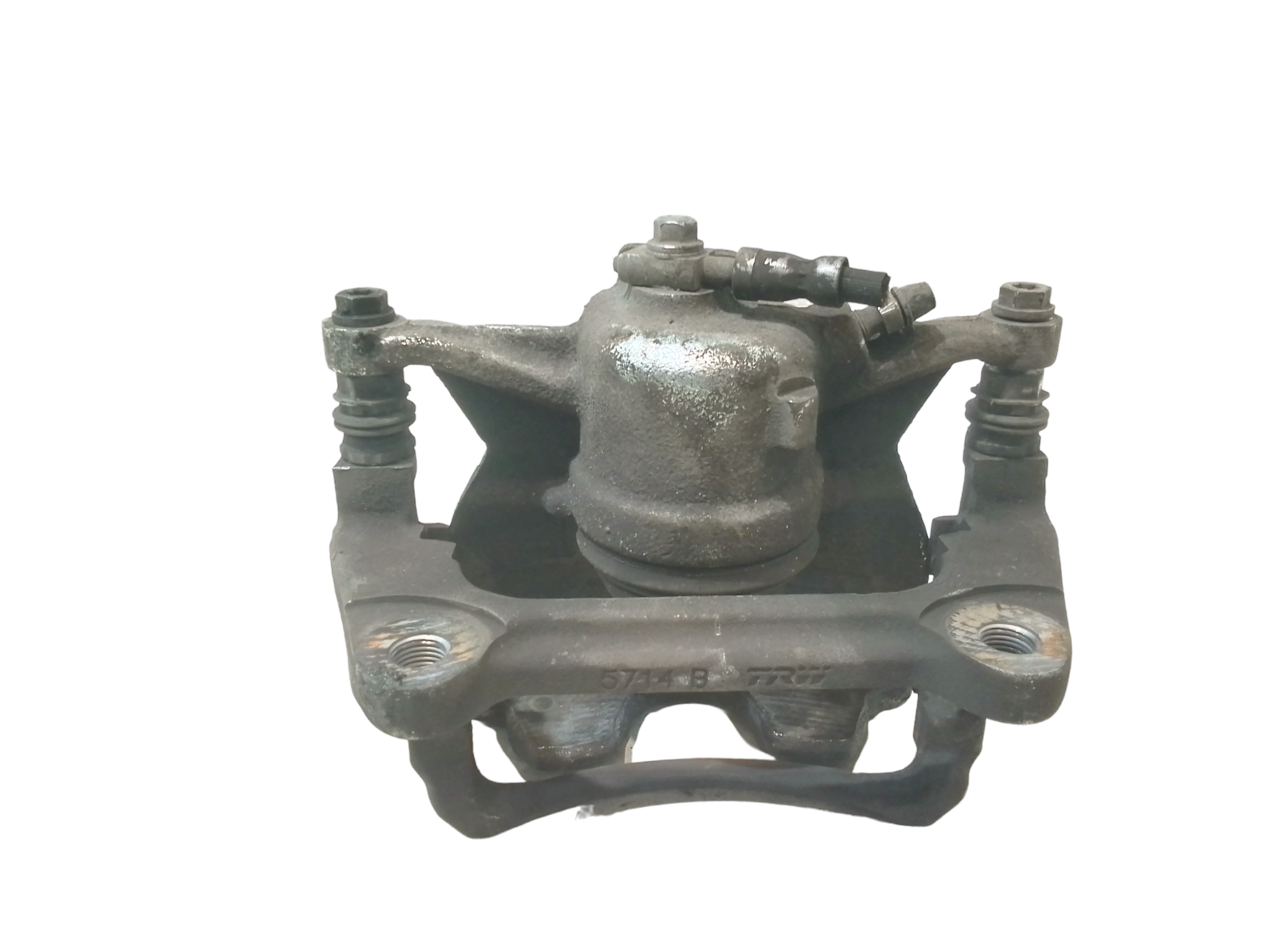 Pinza Freno anteriore Destra per Volkswagen Caddy (2020 - )