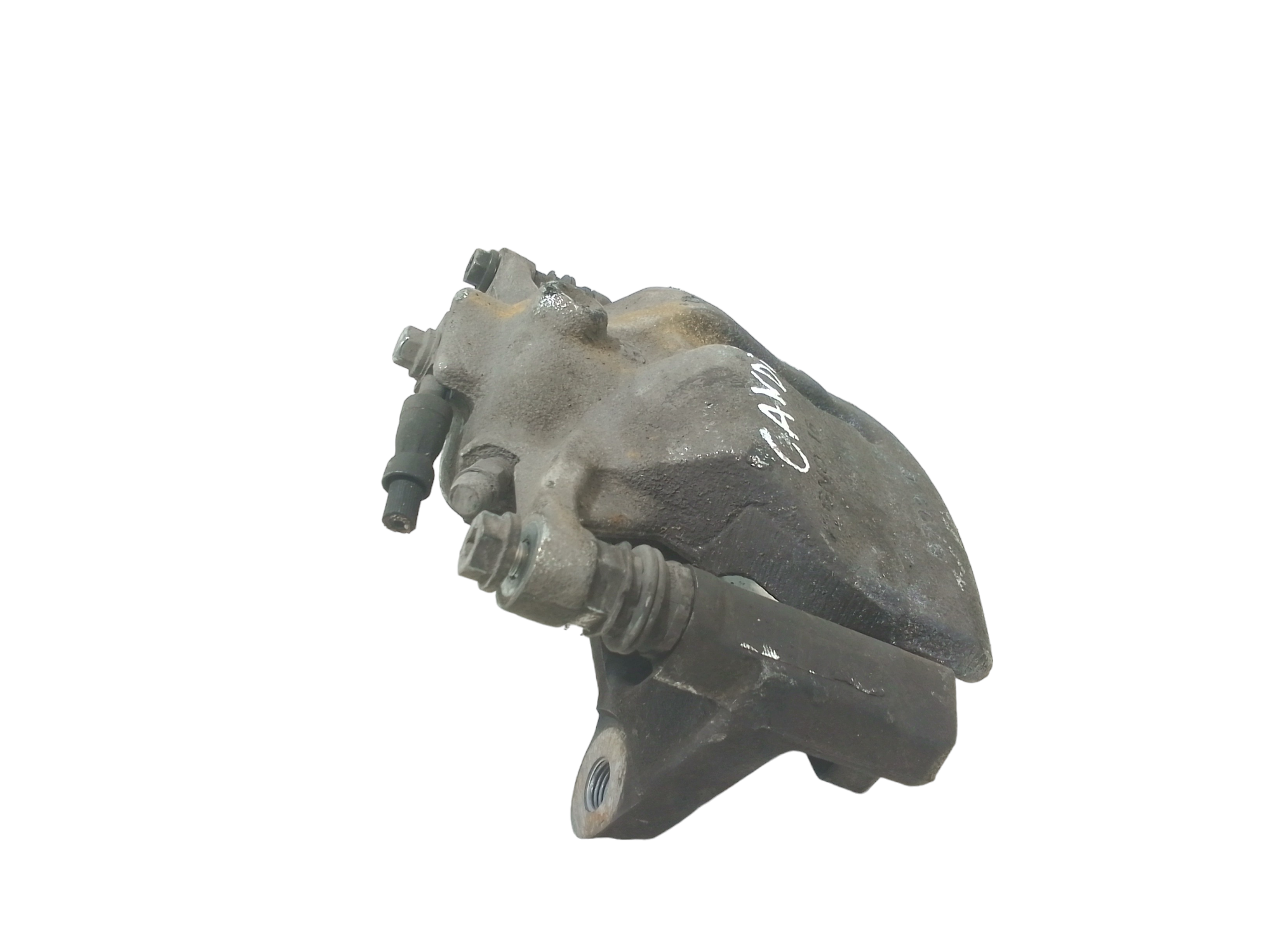 Pinza Freno anteriore Destra per Volkswagen Caddy (2020 - )