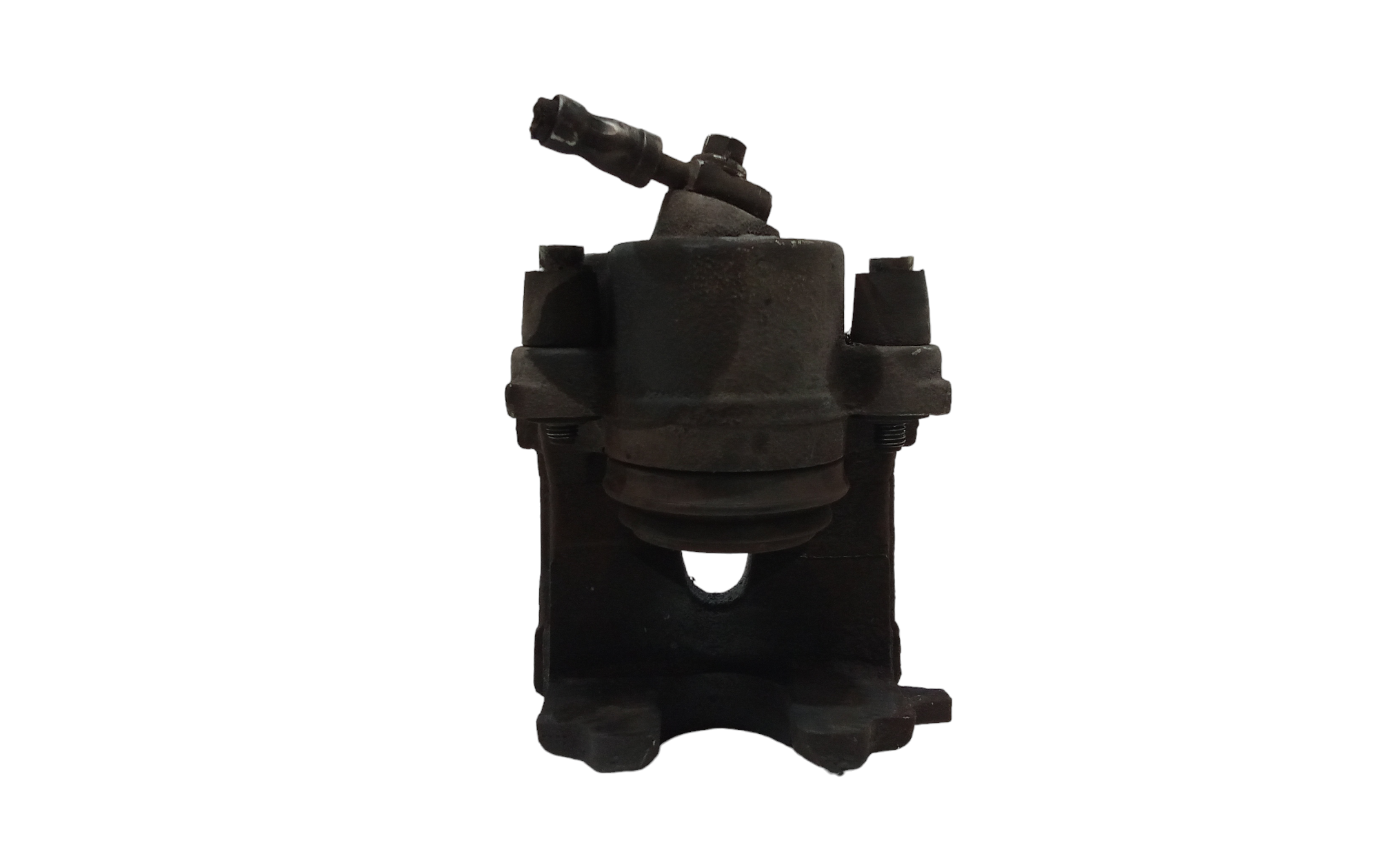 Pinza Freno anteriore Sinistra per Volkswagen Golf 6 Berlina (08>12) (2008 - 2012)