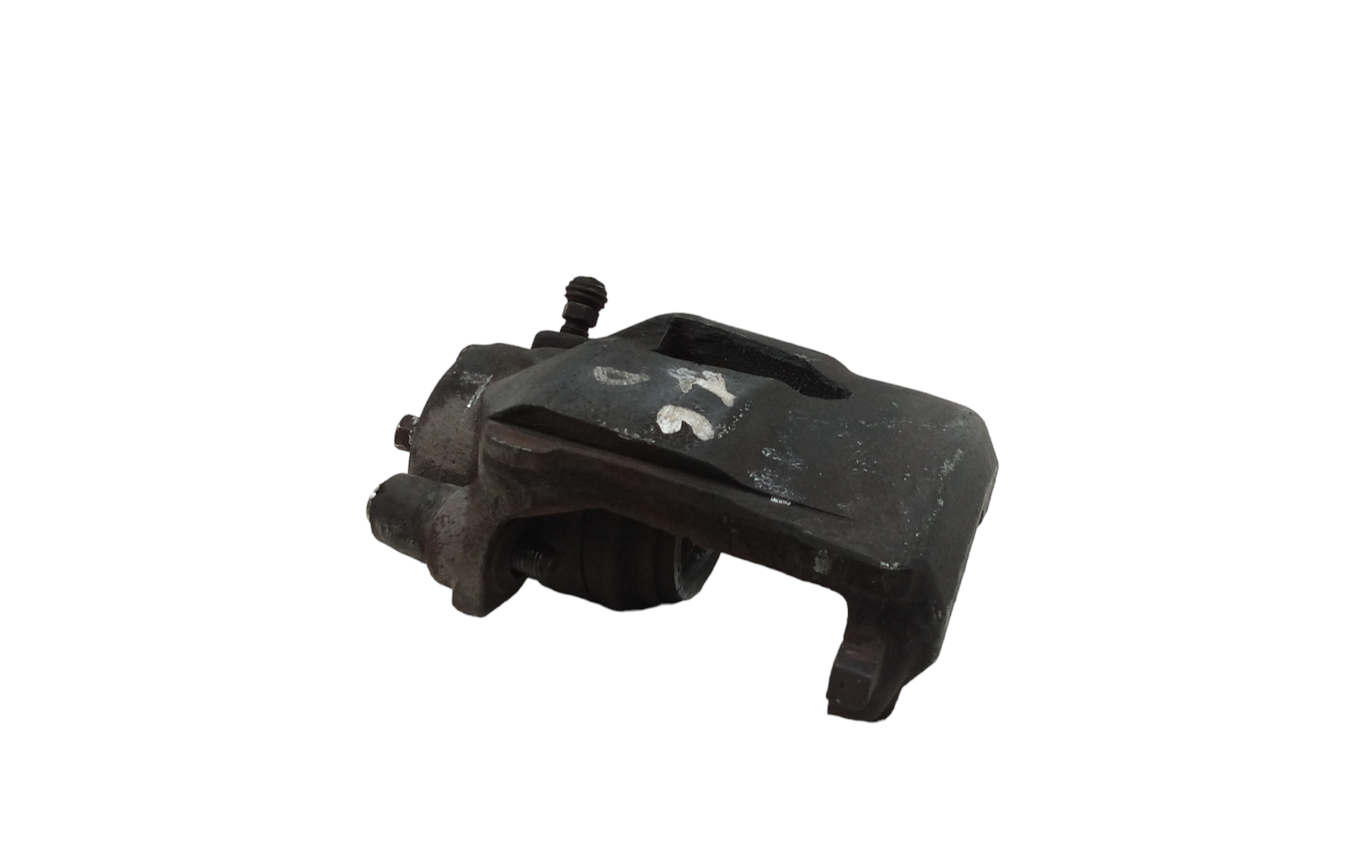 Pinza Freno anteriore Sinistra per Volkswagen Golf 6 Berlina (08>12) (2008 - 2012)