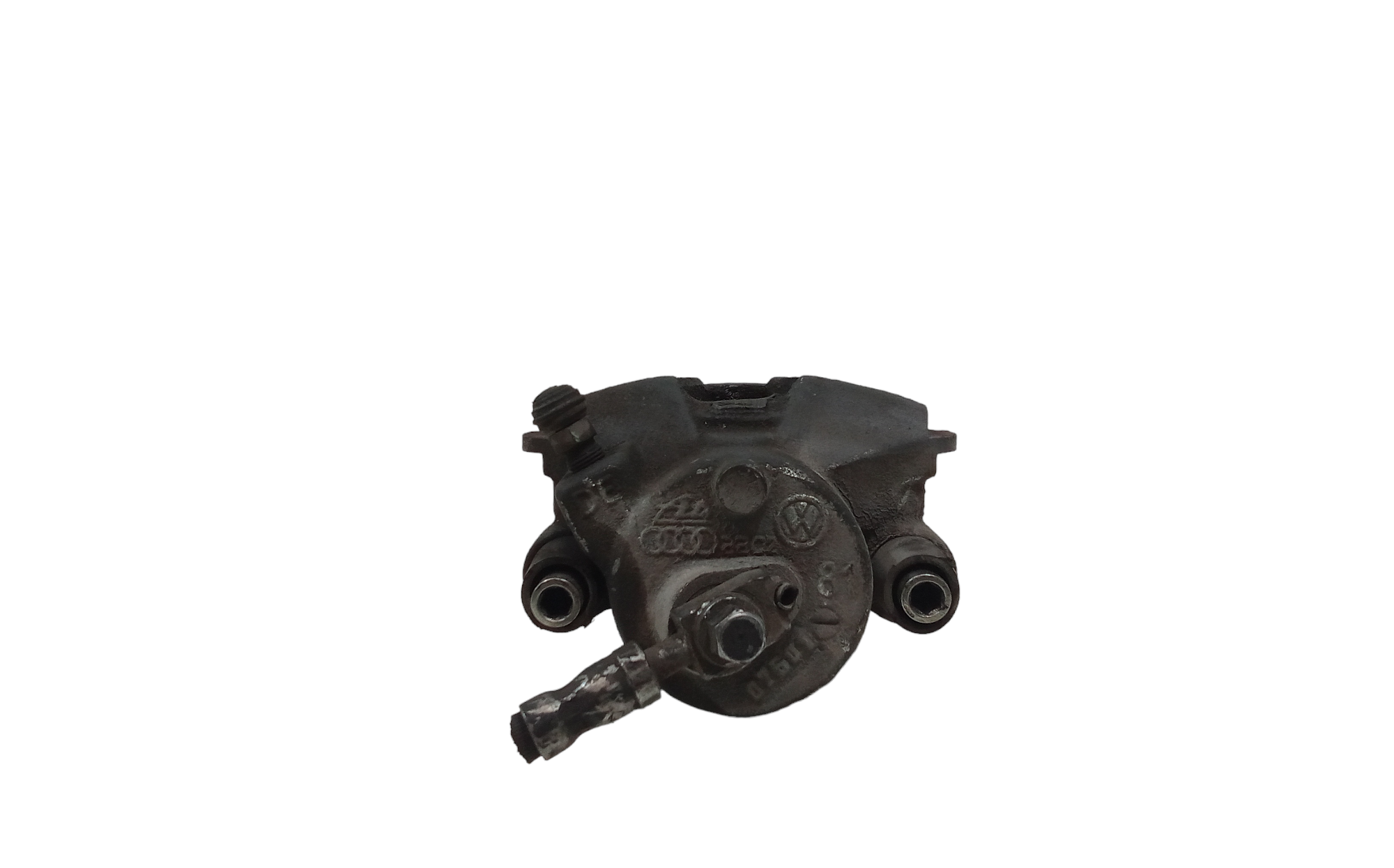 Pinza Freno anteriore Sinistra per Volkswagen Golf 6 Berlina (08>12) (2008 - 2012)