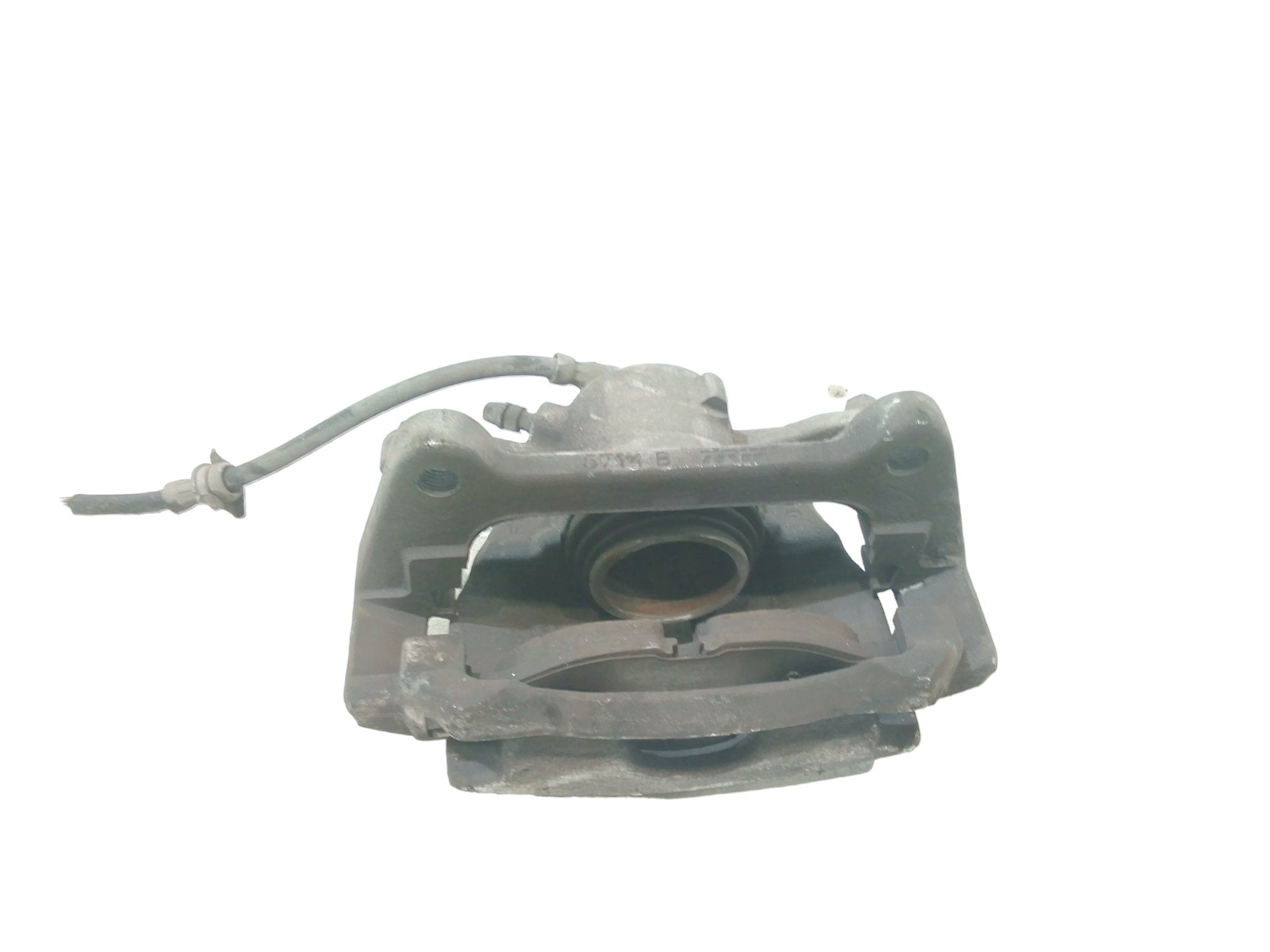 Pinza Freno anteriore Sinistra per Volkswagen Caddy (2020 - )