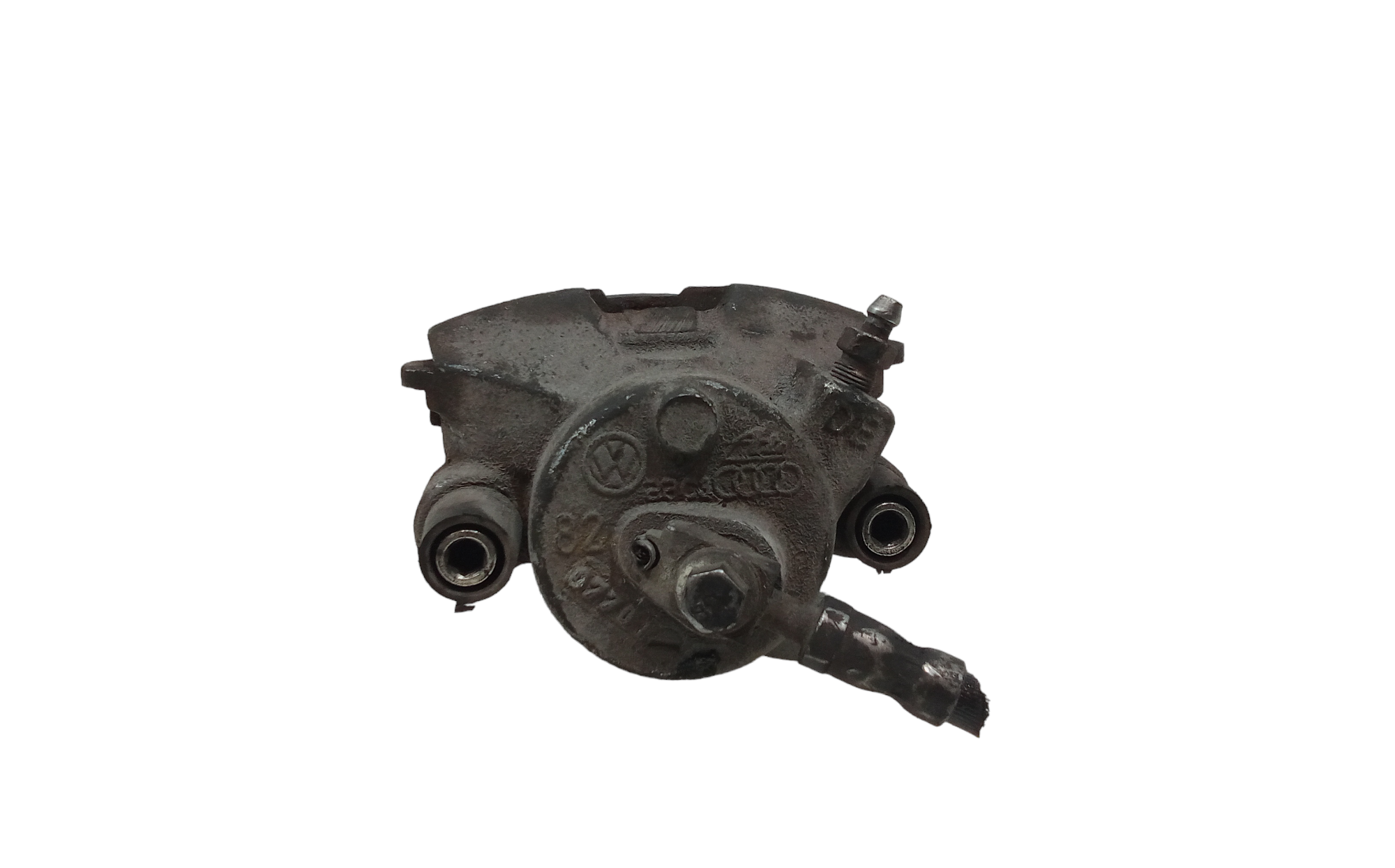 Pinza Freno anteriore Destra per Volkswagen Golf 6 Berlina (08>12) (2008 - 2012)