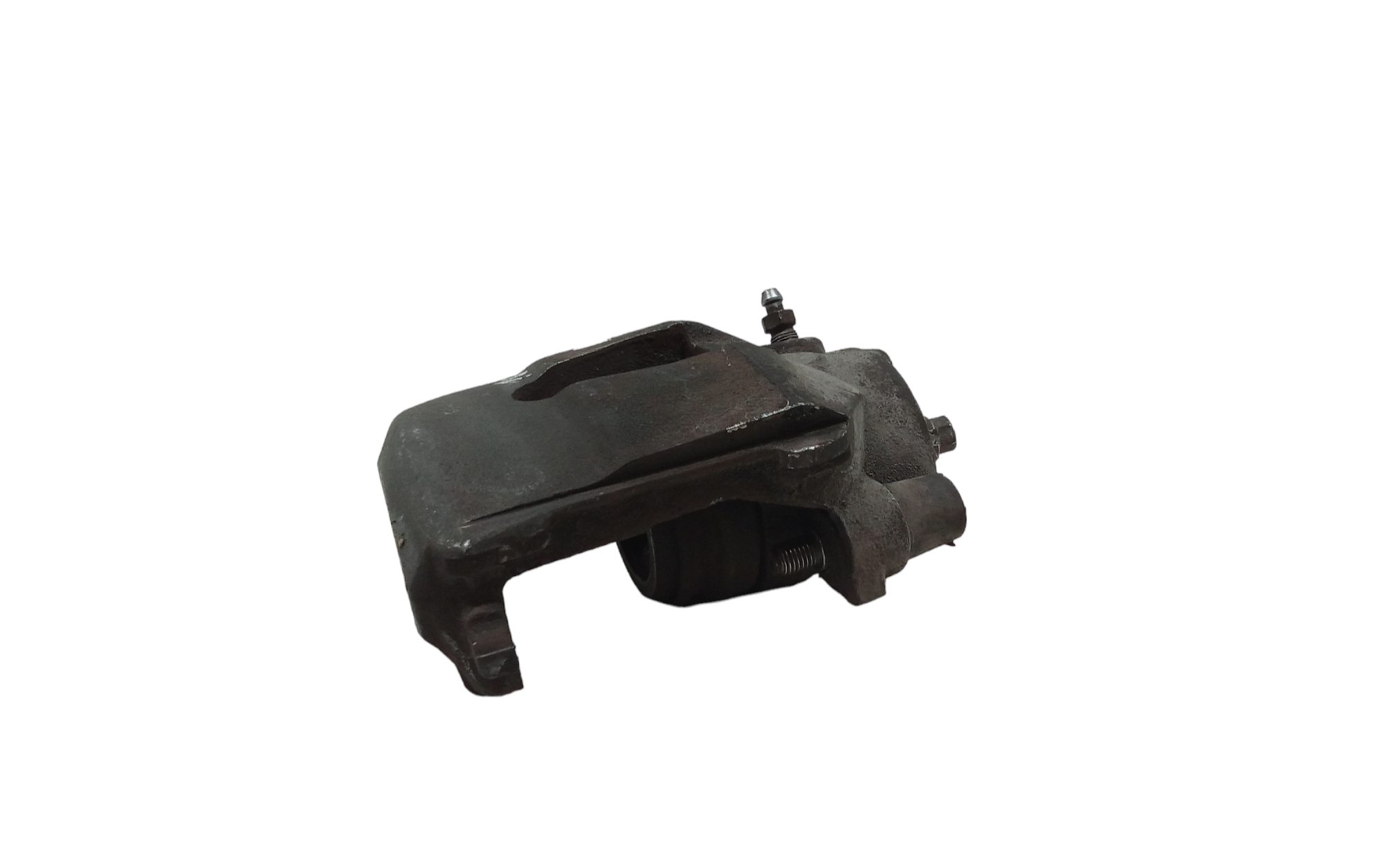 Pinza Freno anteriore Destra per Volkswagen Golf 6 Berlina (08>12) (2008 - 2012)