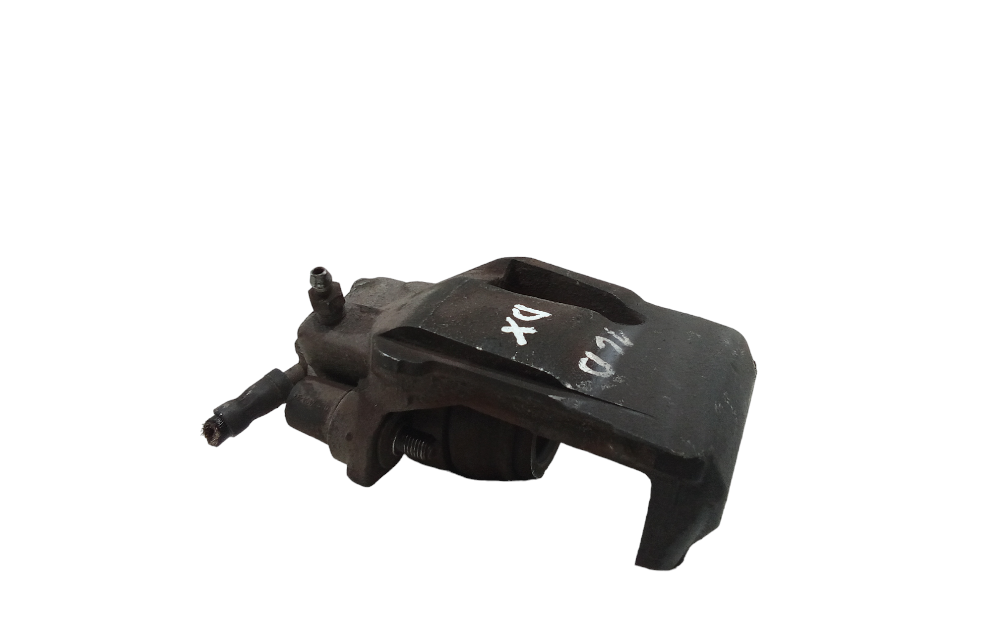 Pinza Freno anteriore Destra per Volkswagen Golf 6 Berlina (08>12) (2008 - 2012)