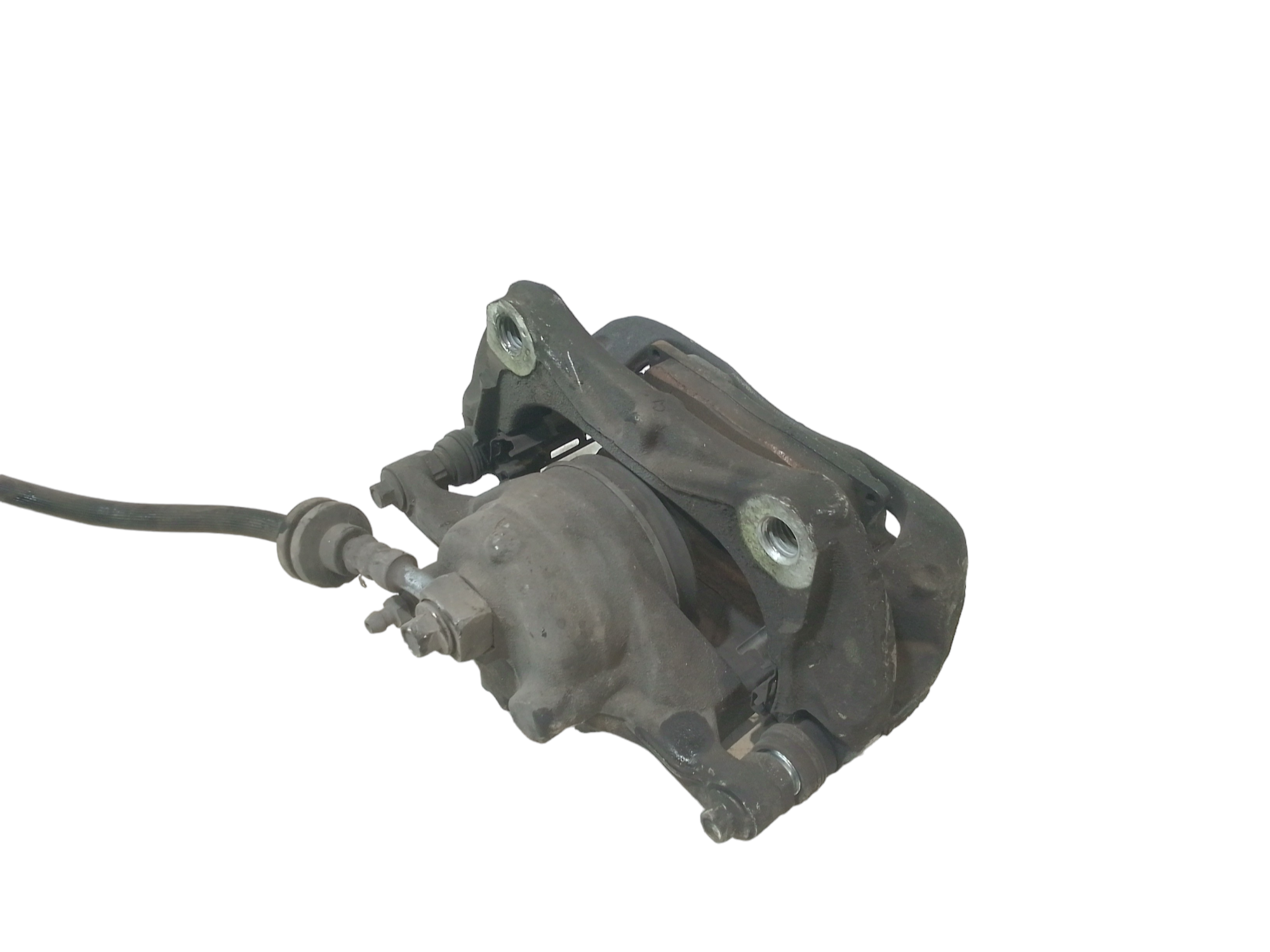 Pinza Freno anteriore Destra per Opel Astra J (2009 - In produzione)