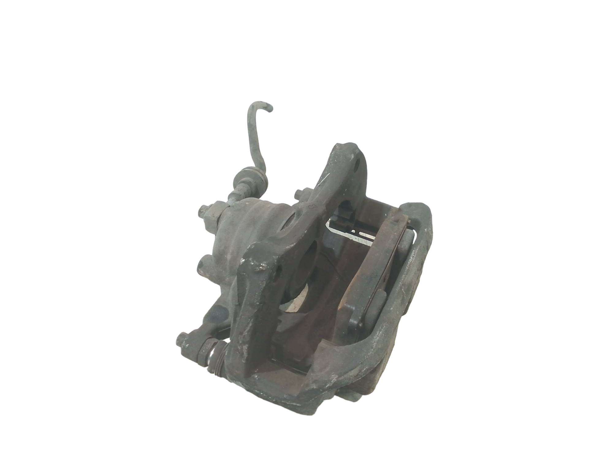 Pinza Freno anteriore Destra per Opel Astra J (2009 - In produzione)