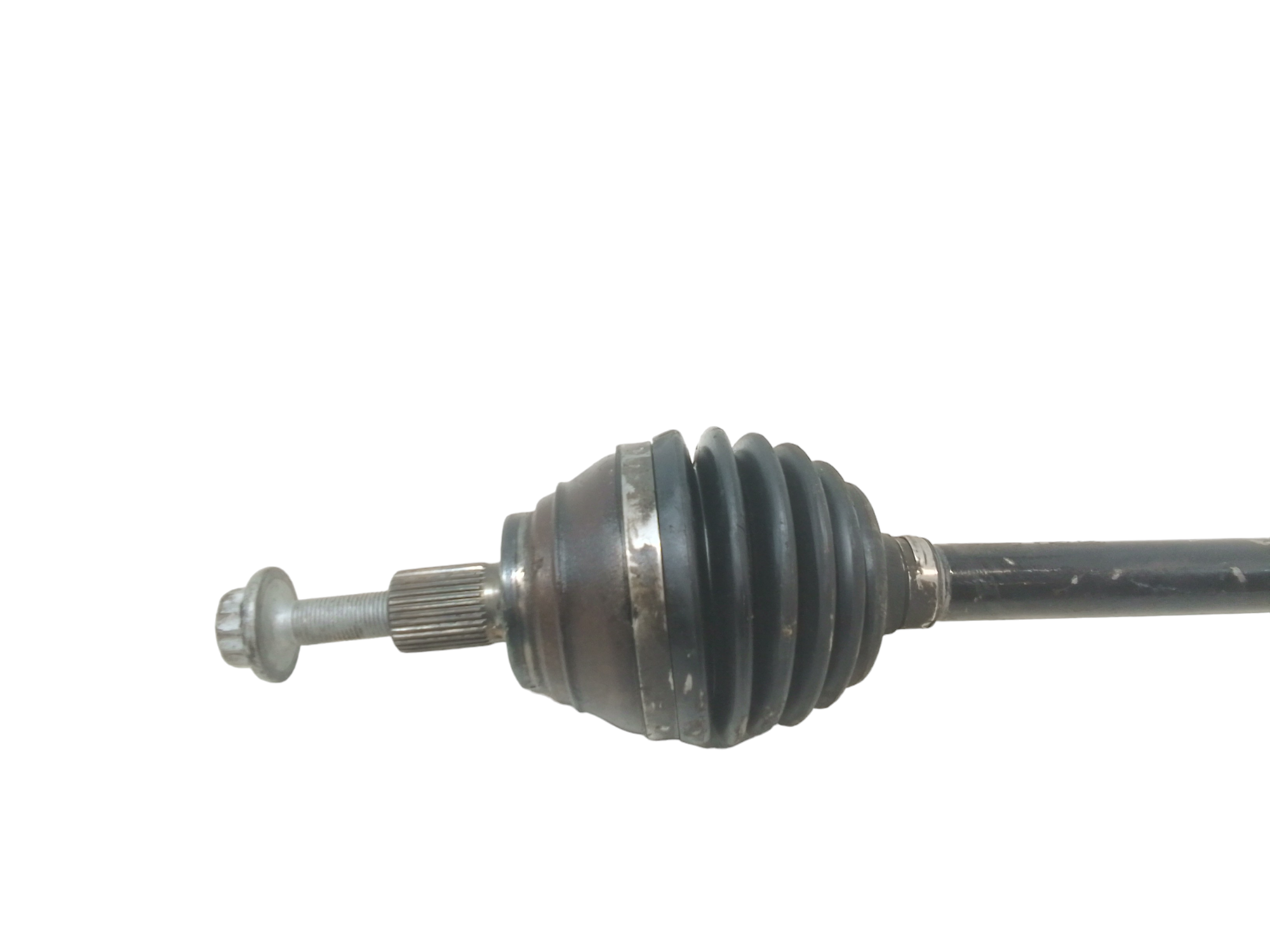 Semiasse anteriore Sinistro per Volkswagen T-roc Serie (2017 - In produzione)