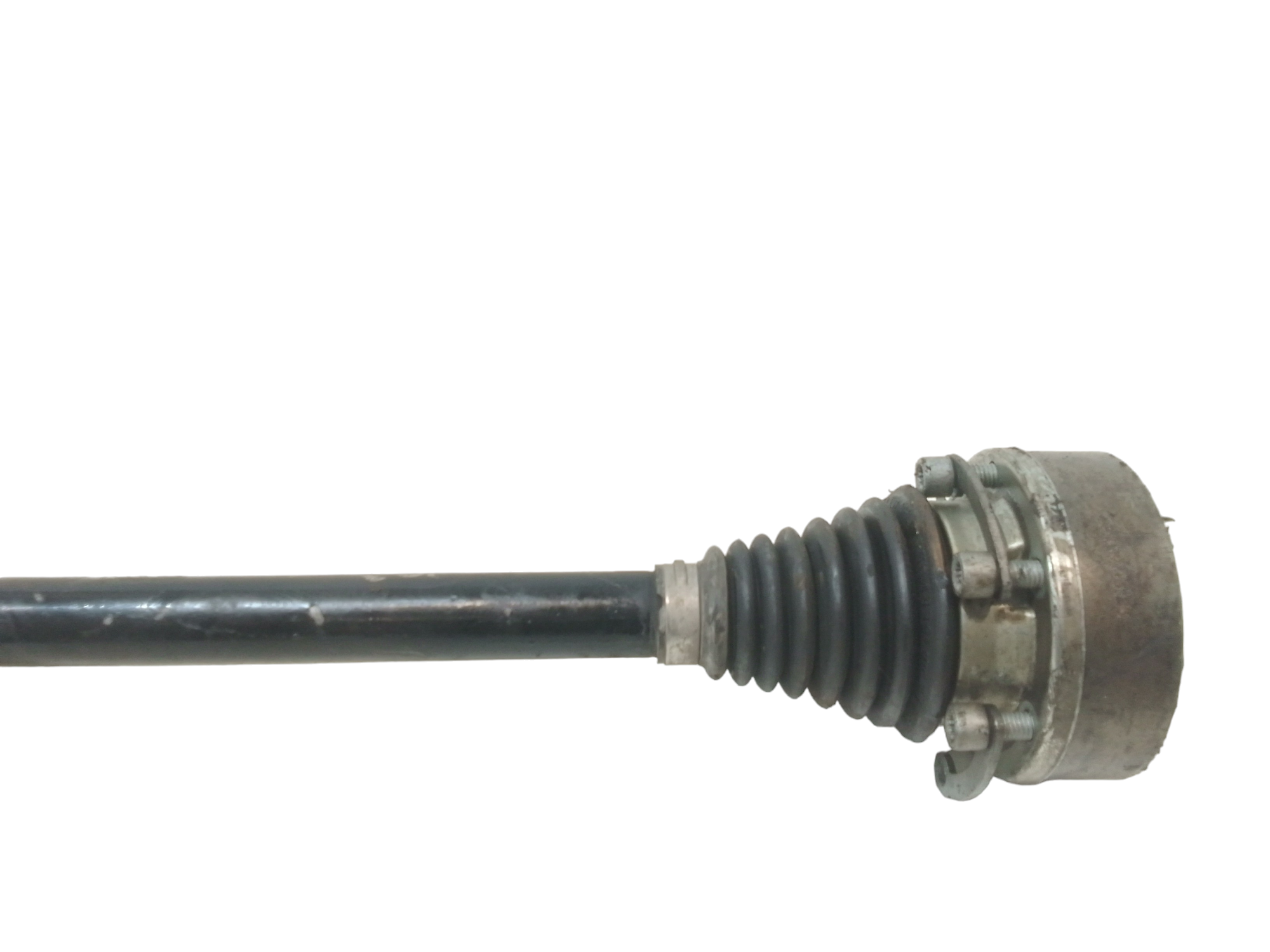 Semiasse anteriore Sinistro per Volkswagen T-roc Serie (2017 - In produzione)