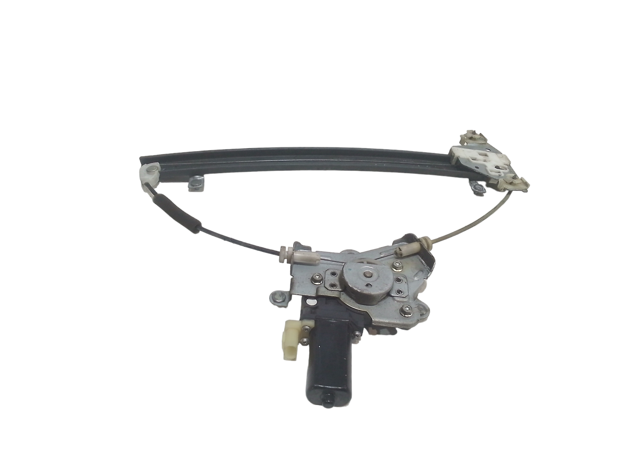 Cremagliera anteriore sinistra Guida per Kia Picanto 2 Serie (2007 - 2011)