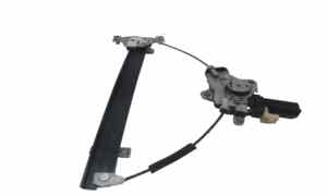 Cremagliera anteriore sinistra Guida per Kia Picanto 2 Serie (2007 - 2011)