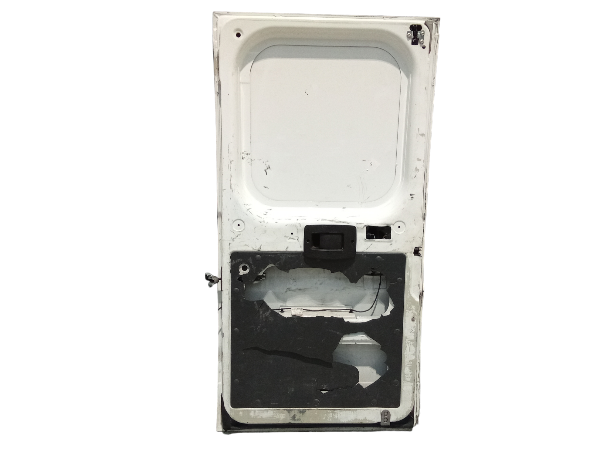 Porta carico posteriore a battente DX lato passeggero Non ve per Fiat Ducato 5 Serie (2006 - 2014)