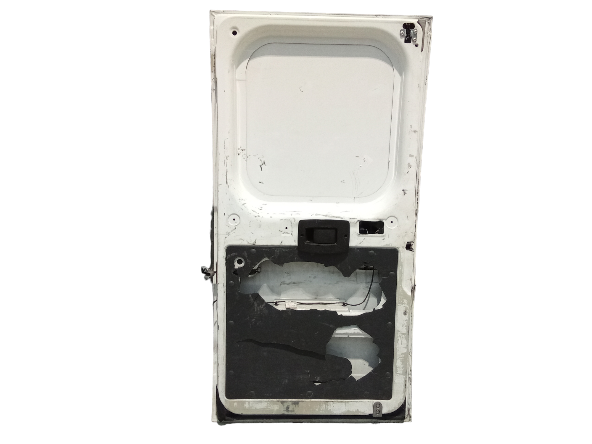 Porta carico posteriore a battente DX lato passeggero Non ve per Fiat Ducato 5 Serie (2006 - 2014)