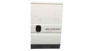 Porta carico posteriore a battente DX lato passeggero Non ve per Fiat Ducato 5 Serie (2006 - 2014)