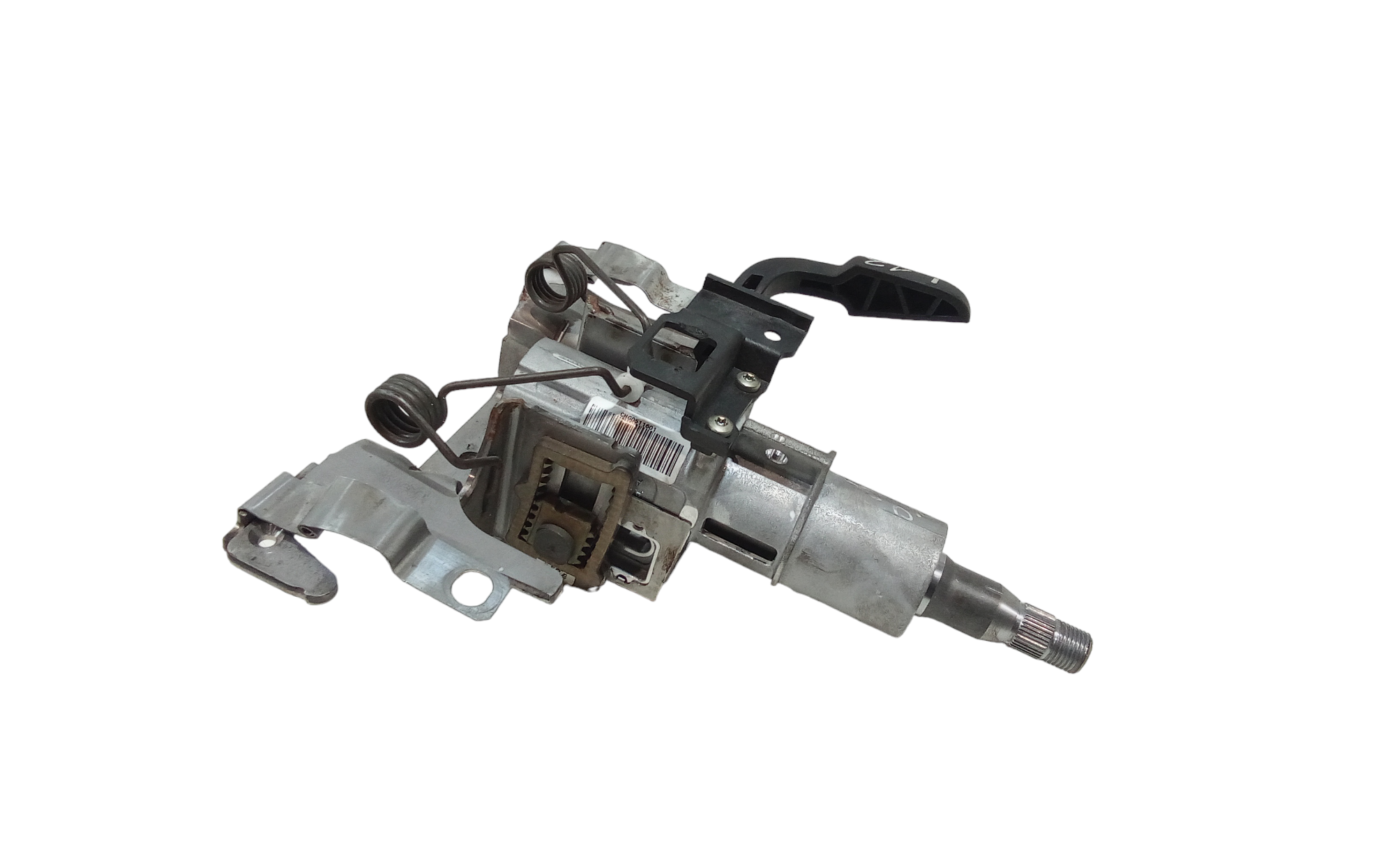 Canna dello sterzo (Piantone) per Jeep Renegade Serie (14>) (2014 - In produzione)