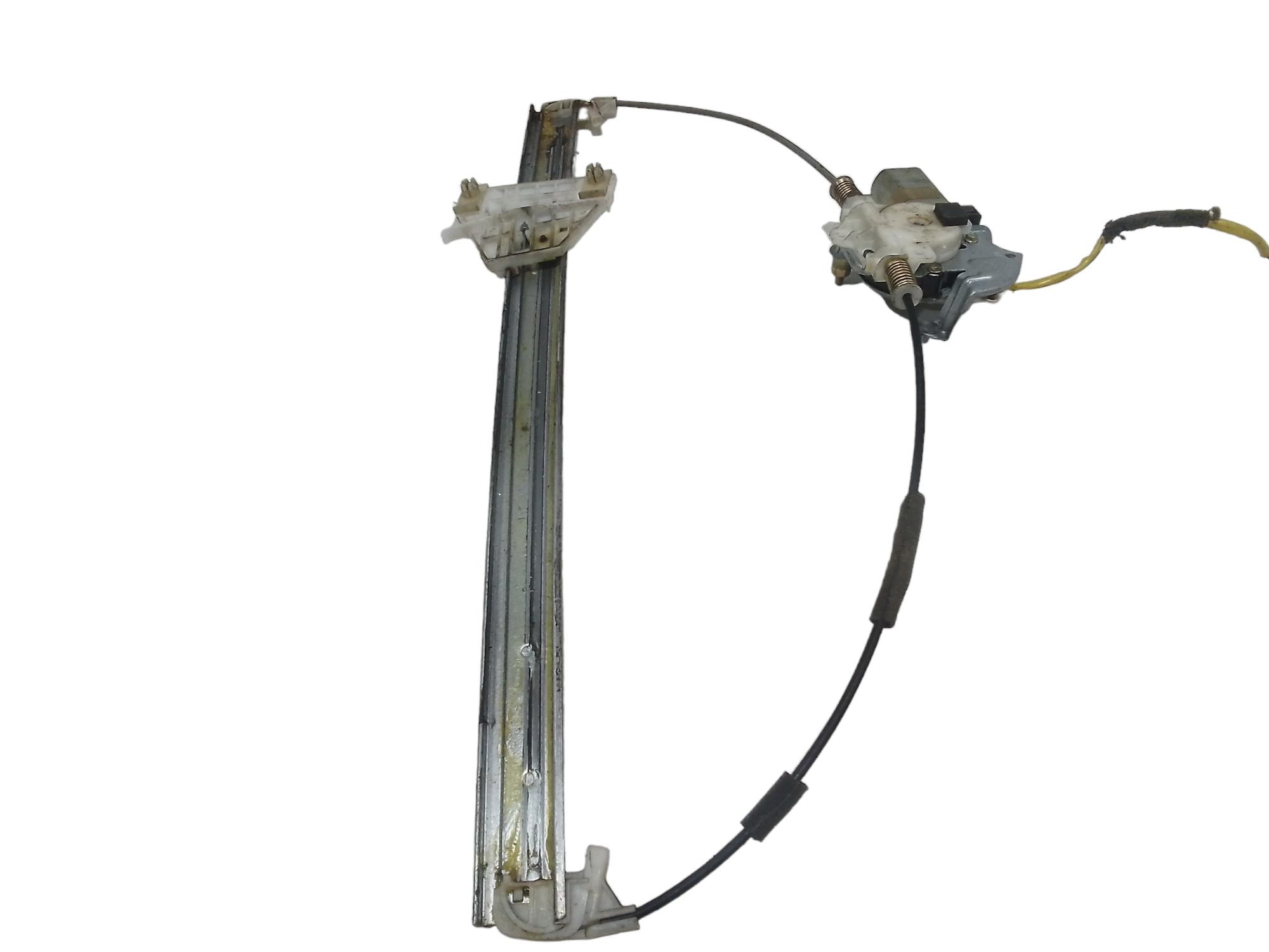 Cremagliera anteriore destra passeggero per Mazda Mpv 1 Serie (1999 - In produzione)