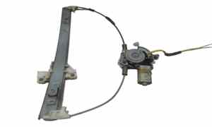 Cremagliera anteriore destra passeggero per Mazda Mpv 1 Serie (1999 - In produzione)