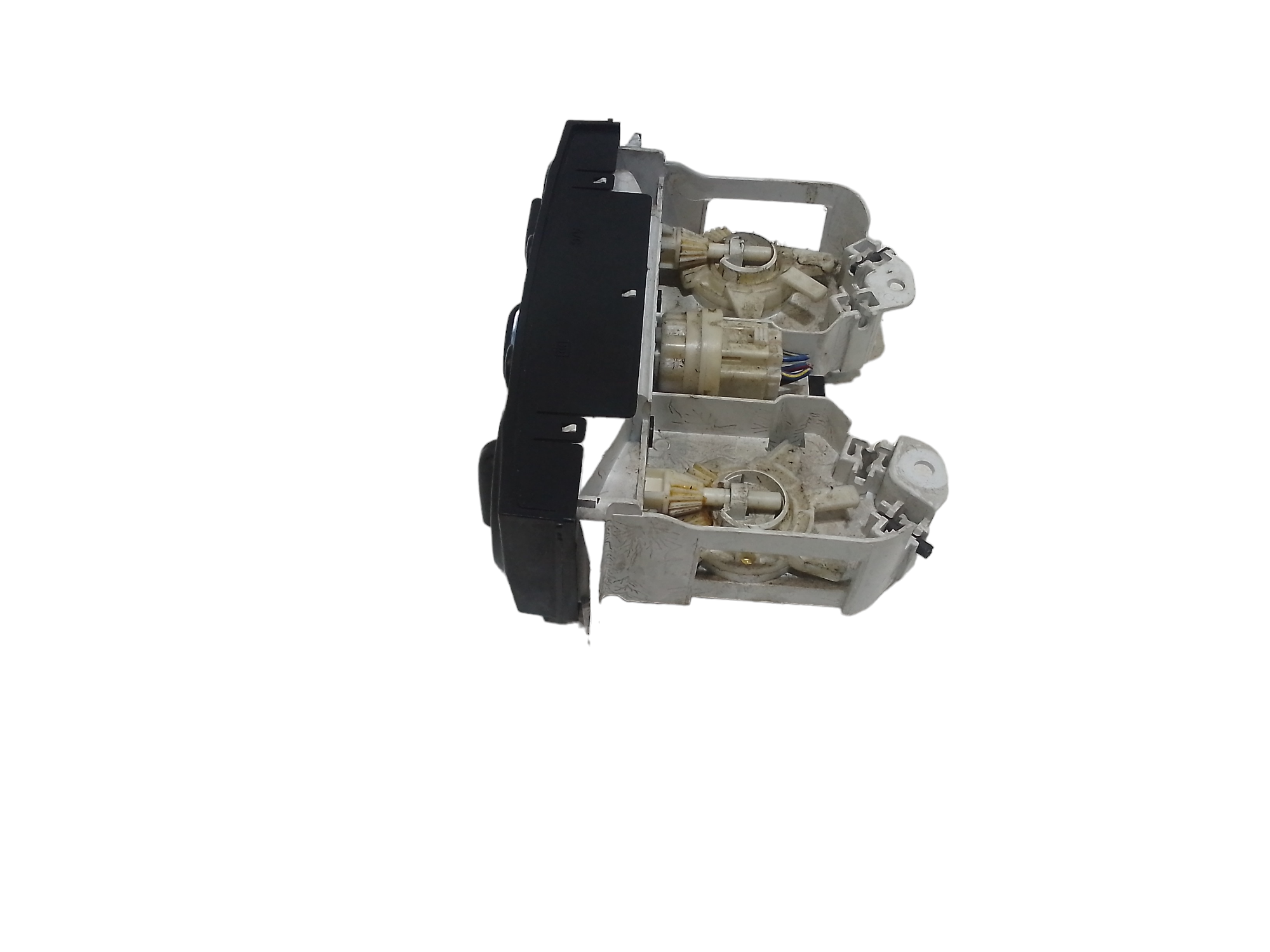 Comandi Clima per Mazda Mpv 1 Serie (1999 - In produzione)