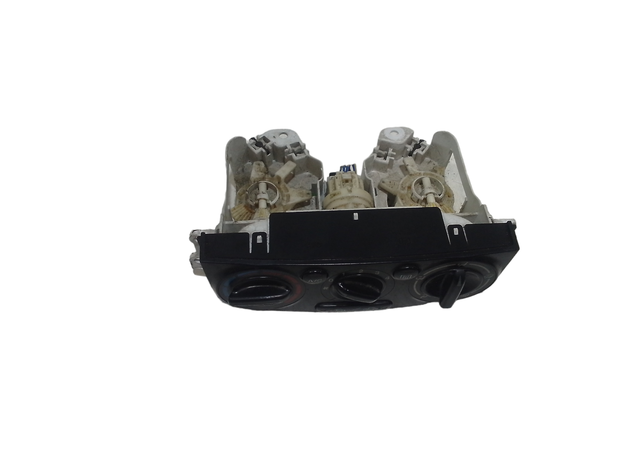 Comandi Clima per Mazda Mpv 1 Serie (1999 - In produzione)