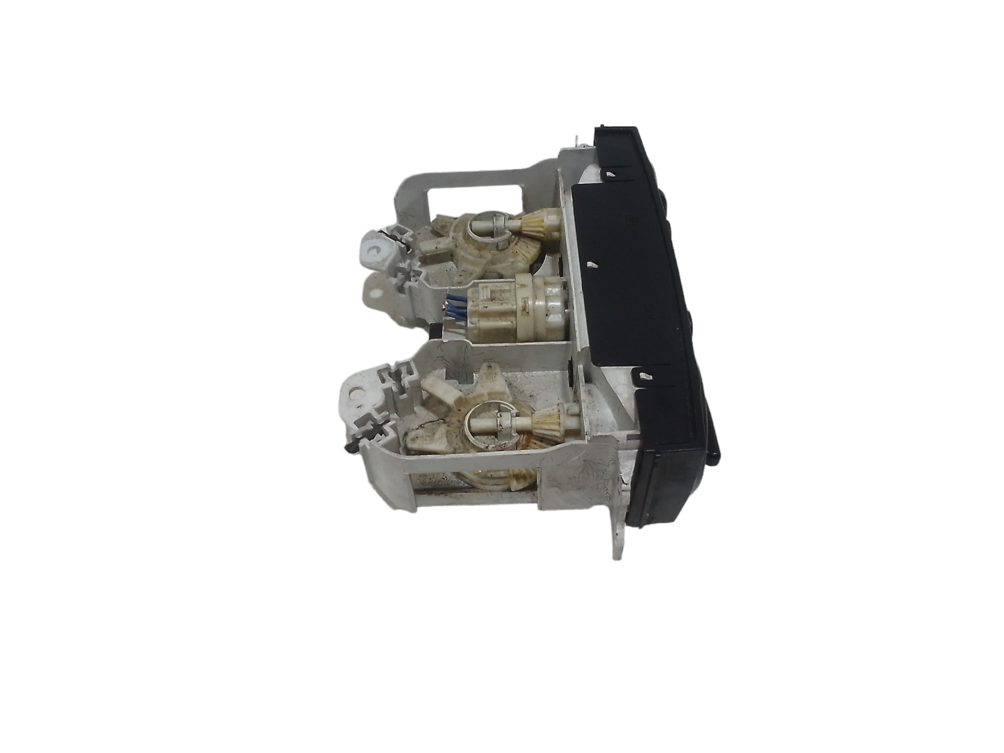 Comandi Clima per Mazda Mpv 1 Serie (1999 - In produzione)