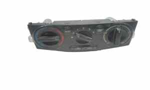 Comandi Clima per Mazda Mpv 1 Serie (1999 - In produzione)