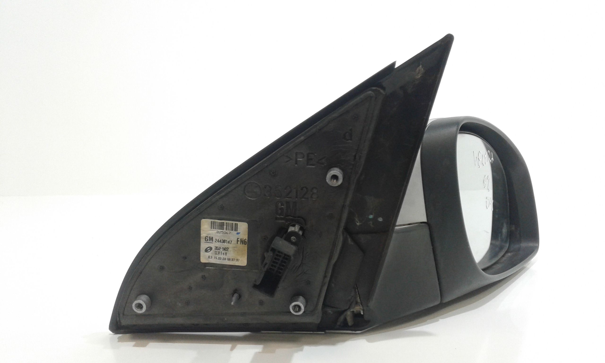 Specchietto Retrovisore Destro OPEL Vectra C Berlina