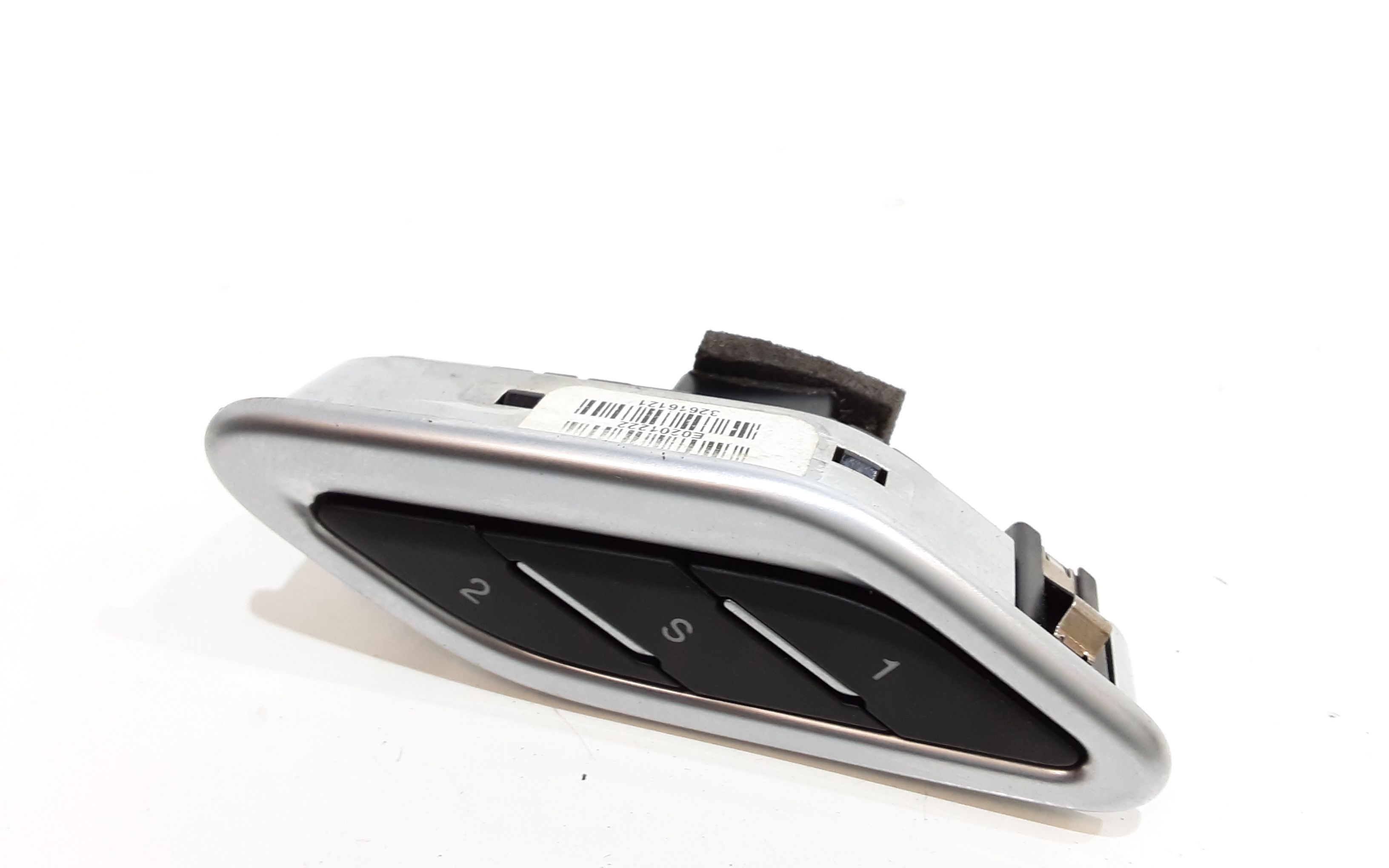 Pulsante MASERATI Levante Serie (16>)