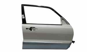 Portiera anteriore Destra per Mitsubishi Pajero 5 Serie (2003 - 2006)
