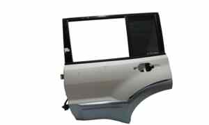 Portiera Posteriore Sinistra per Mitsubishi Pajero 5 Serie (2003 - 2006)
