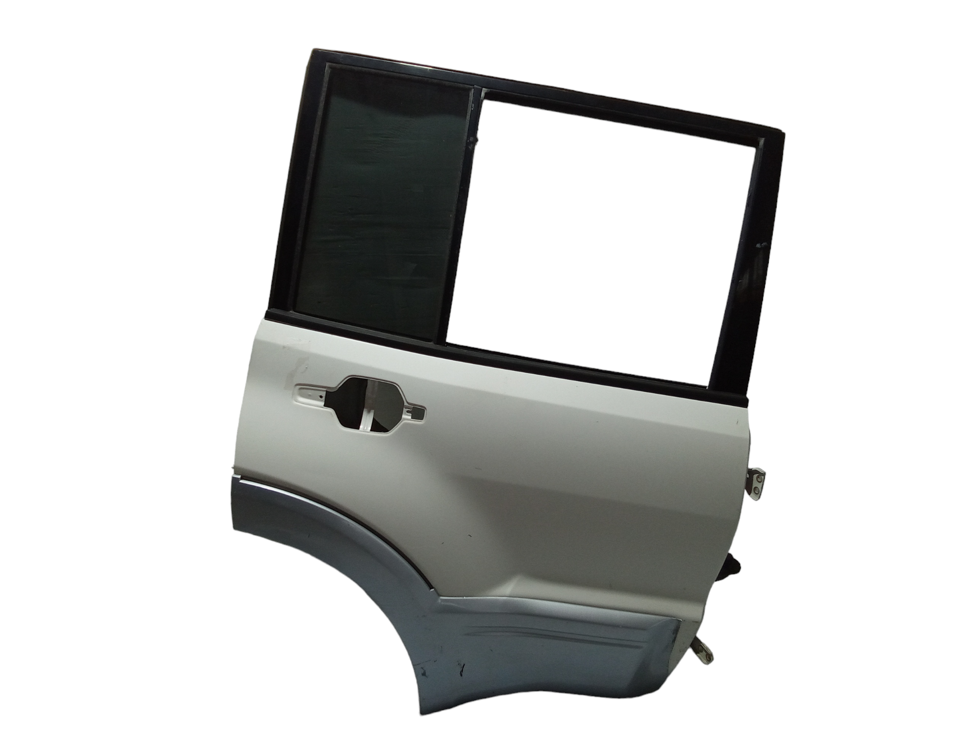 Portiera Posteriore Destra per Mitsubishi Pajero 5 Serie (2003 - 2006)